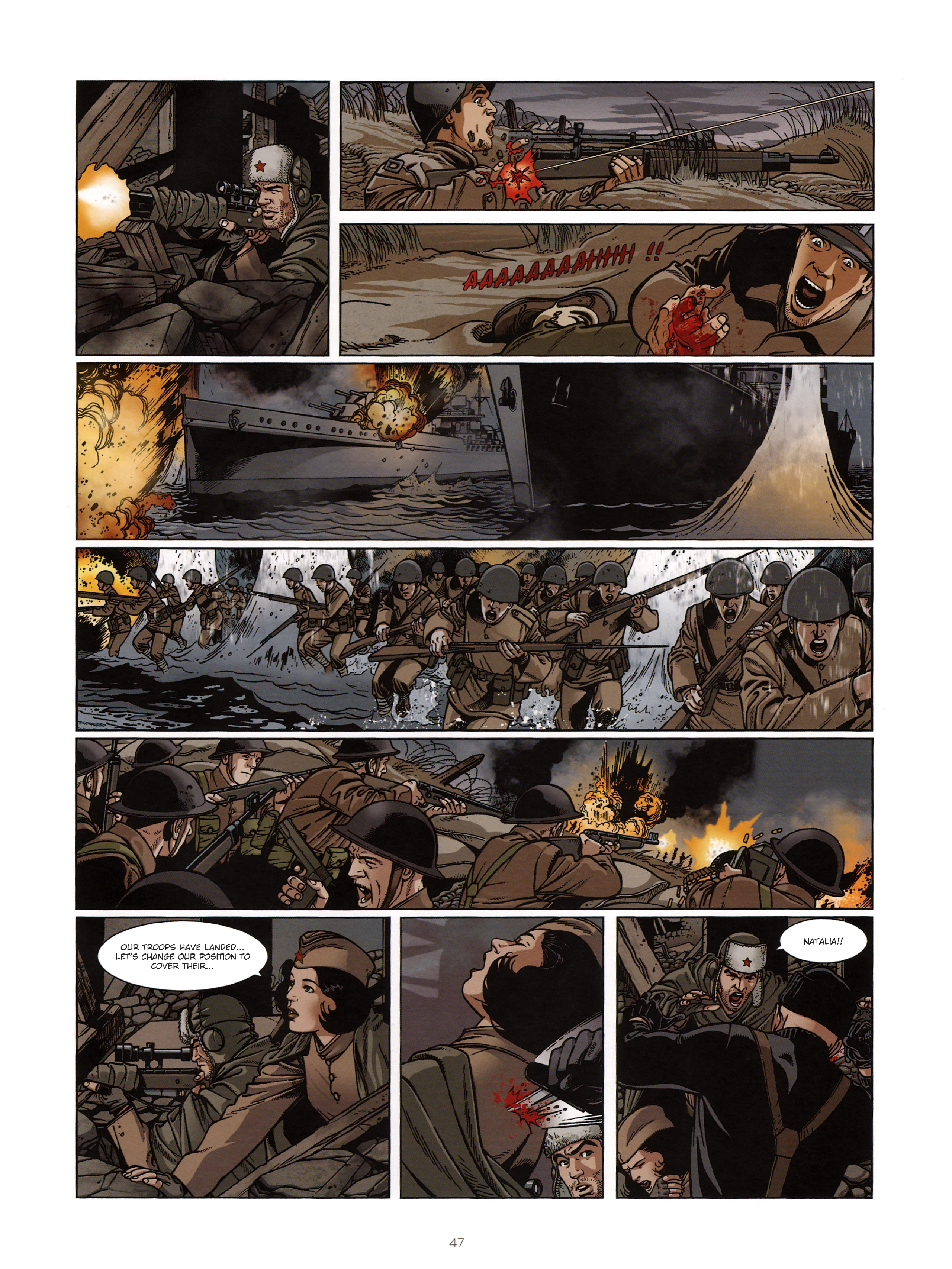Read online WW 2.2 comic -  Issue #4 - 47