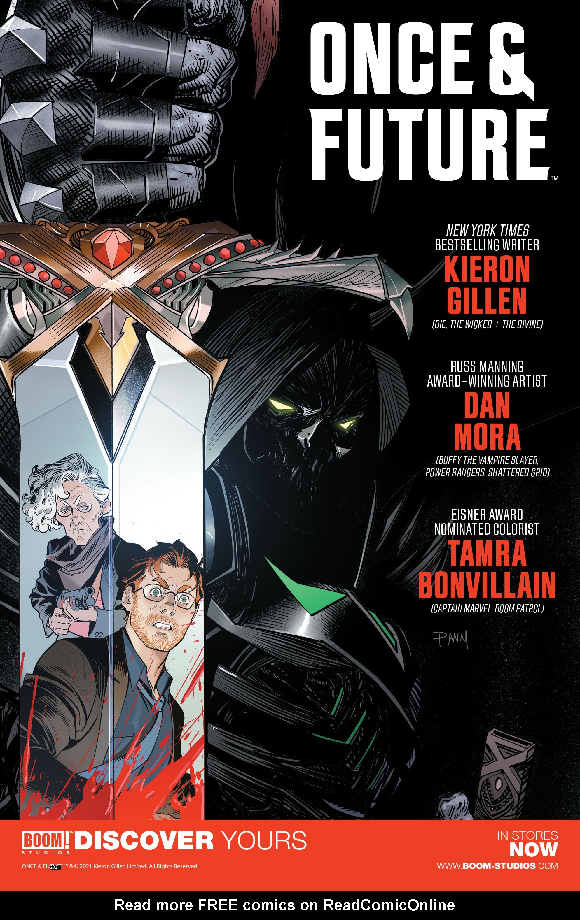 Read online Dune: House Atreides comic -  Issue #9 - 27