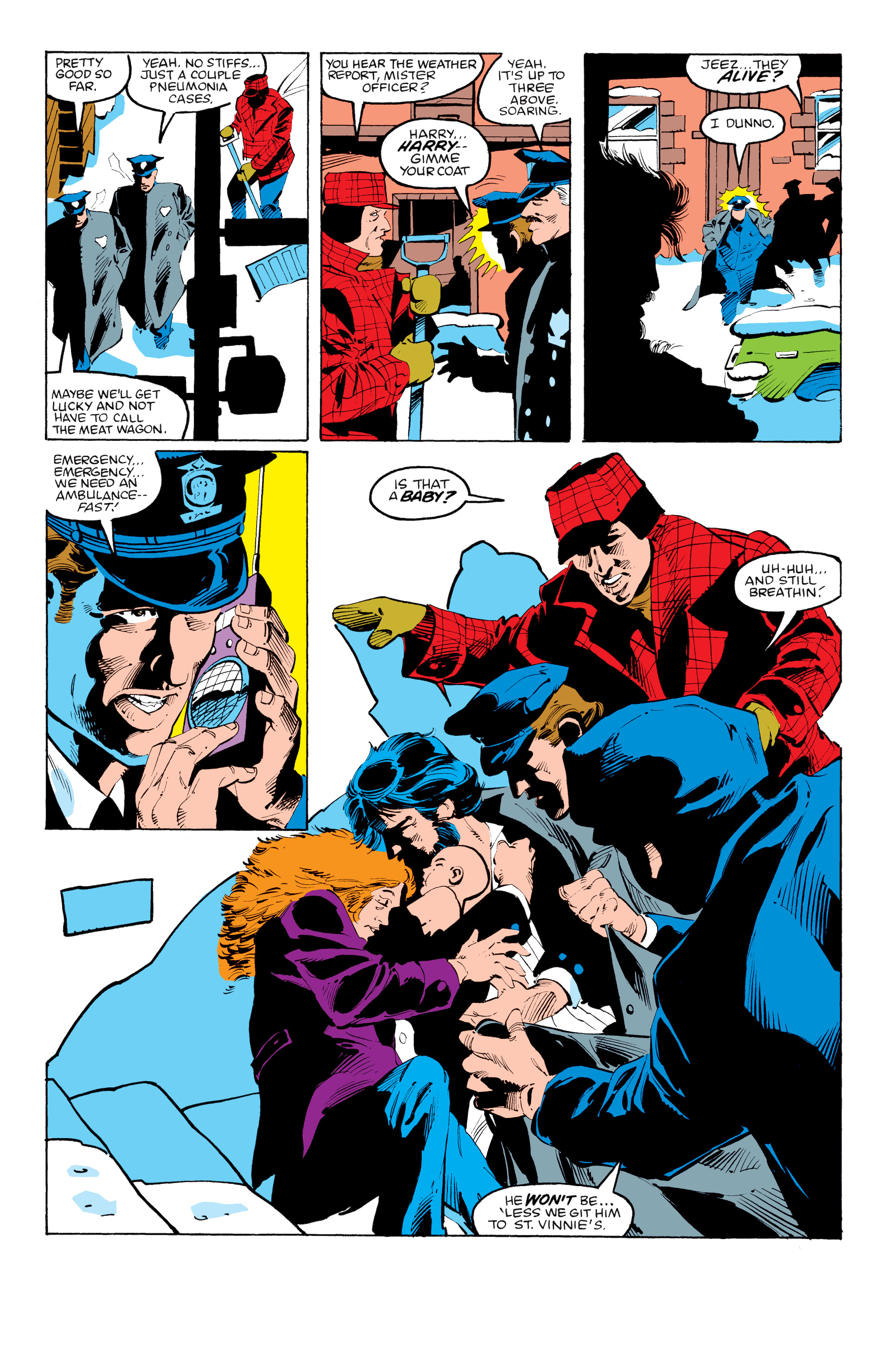 Read online Iron Man Epic Collection comic -  Issue # Duel of Iron (Part 2) - 51