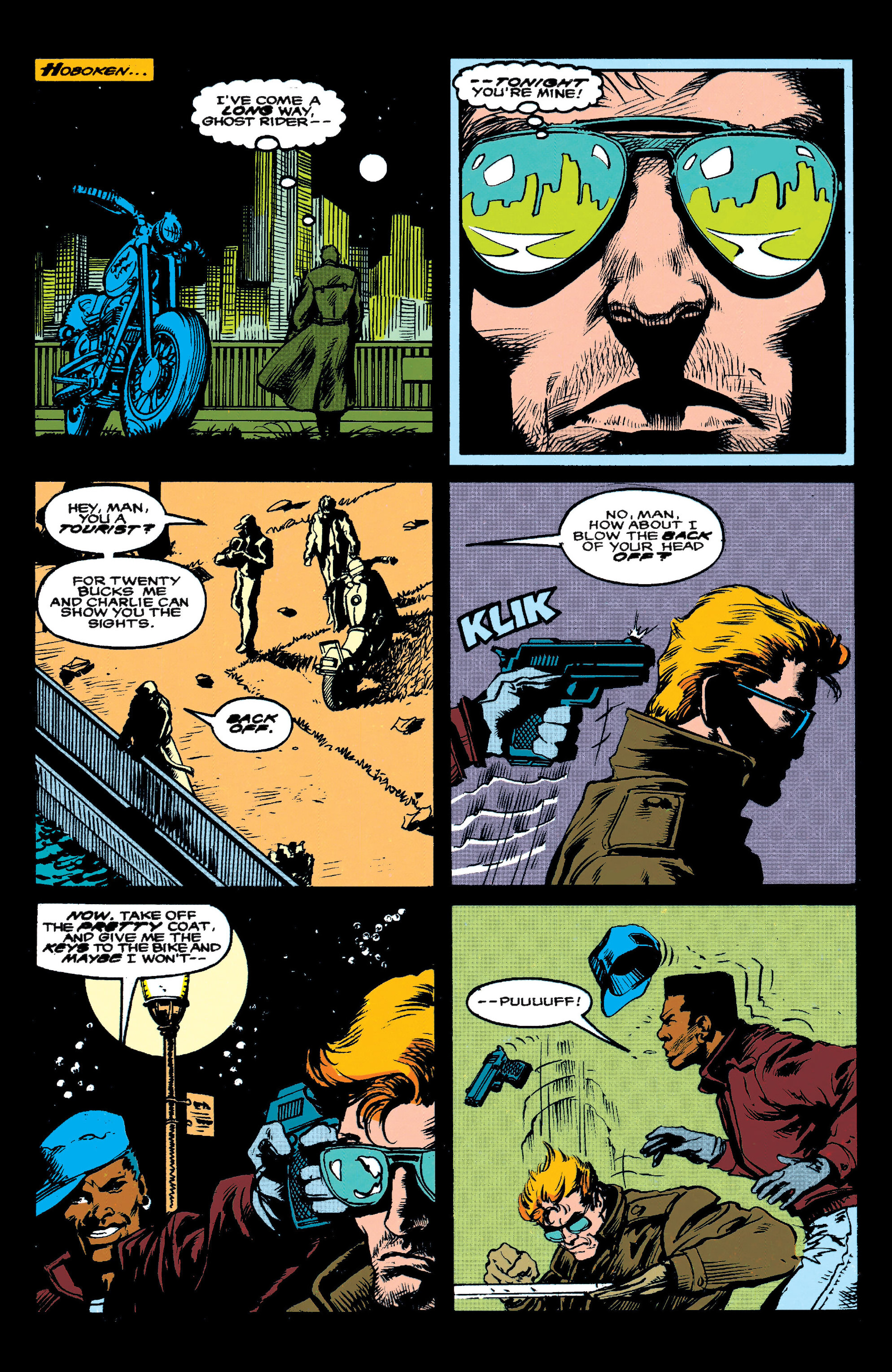 Read online Doctor Strange, Sorcerer Supreme Omnibus comic -  Issue # TPB 1 (Part 8) - 14