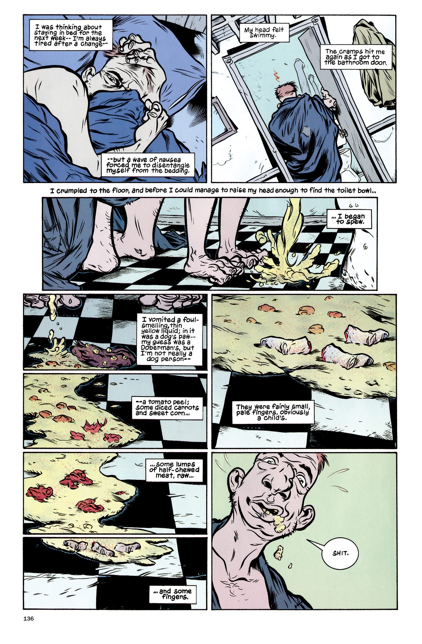 Read online The Neil Gaiman Library comic -  Issue # TPB 3 (Part 2) - 38