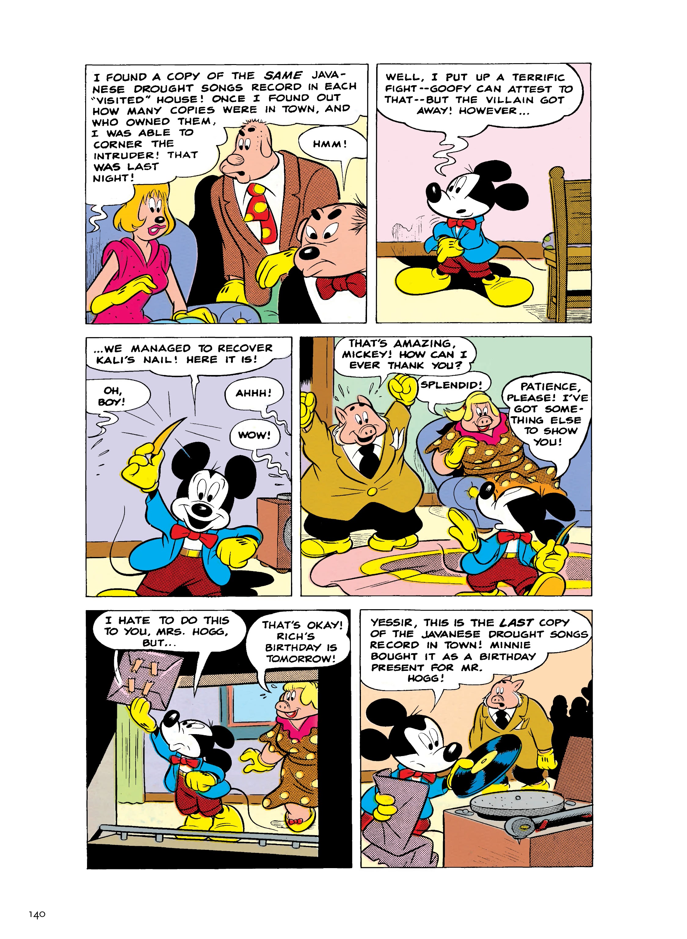 Read online Disney Masters comic -  Issue # TPB 17 (Part 2) - 45