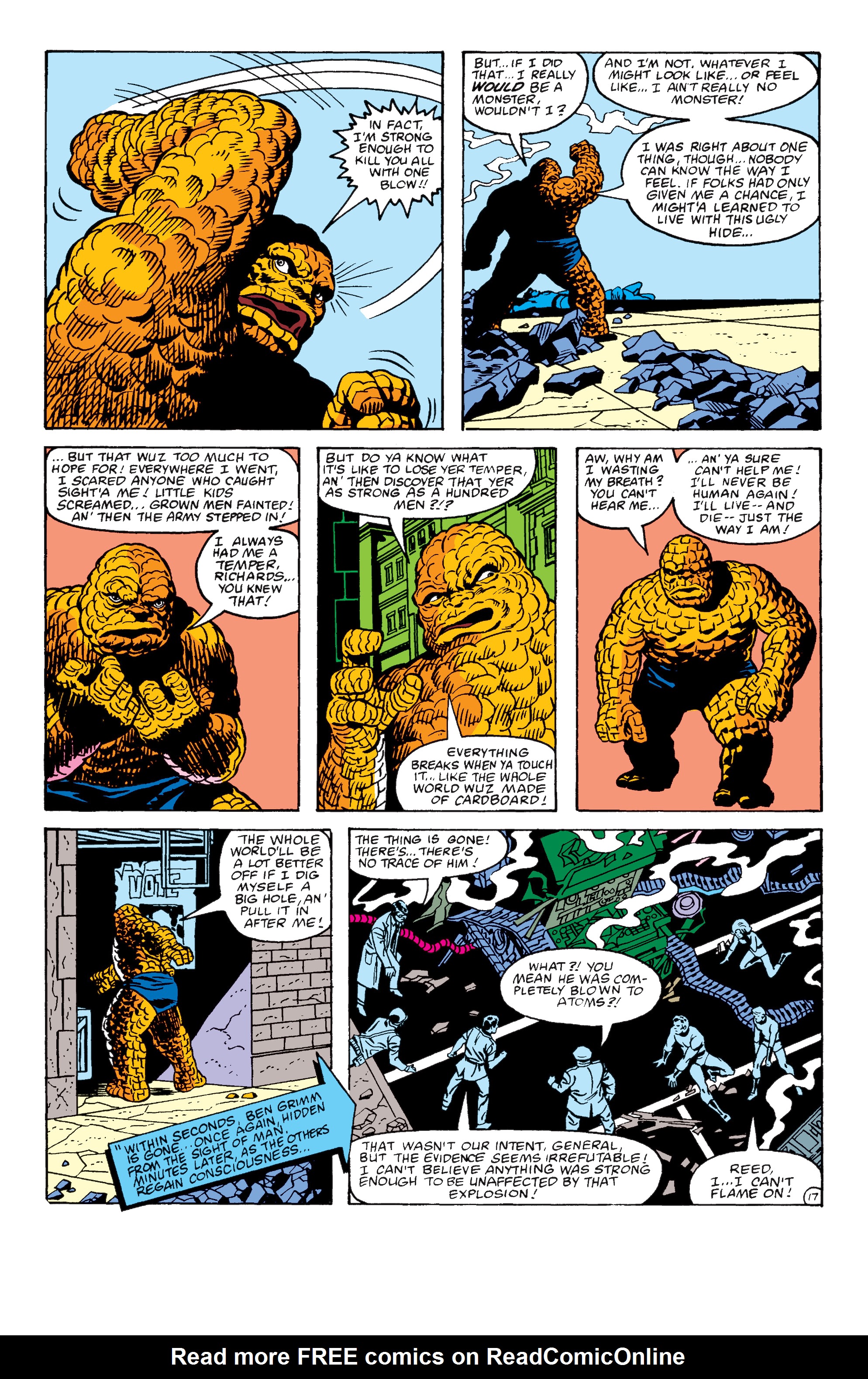 Read online What If? (1977) comic -  Issue # _Complete Collection TPB 3 (Part 4) - 23