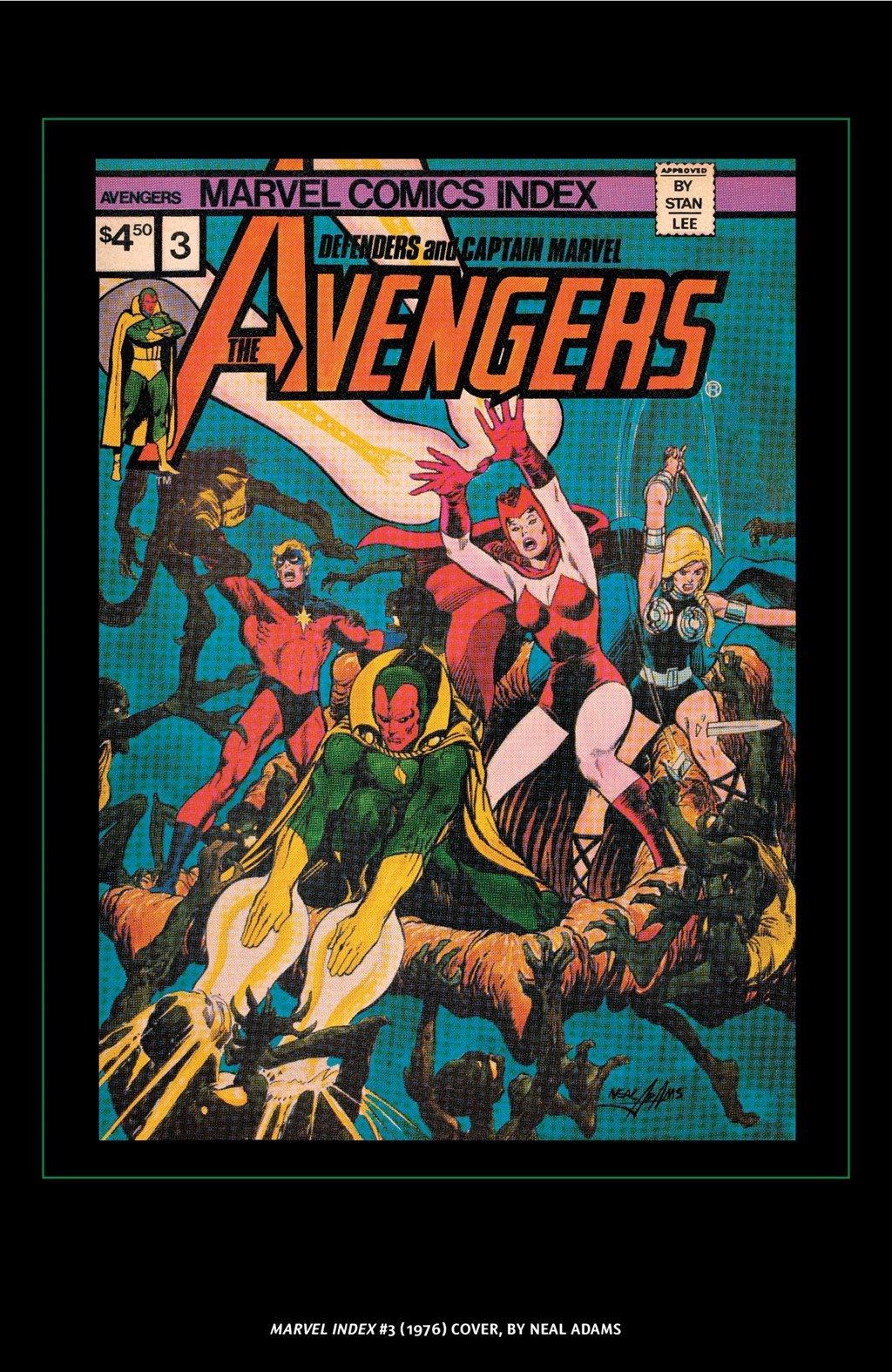 Read online Avengers Epic Collection: Kang War comic -  Issue # TPB (Part 5) - 94