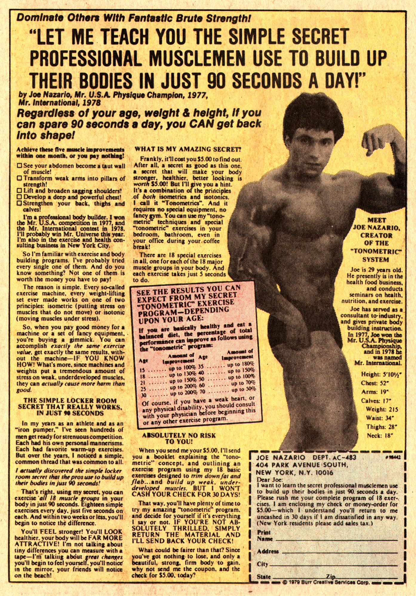 Read online Laugh (Comics) comic -  Issue #377 - 25