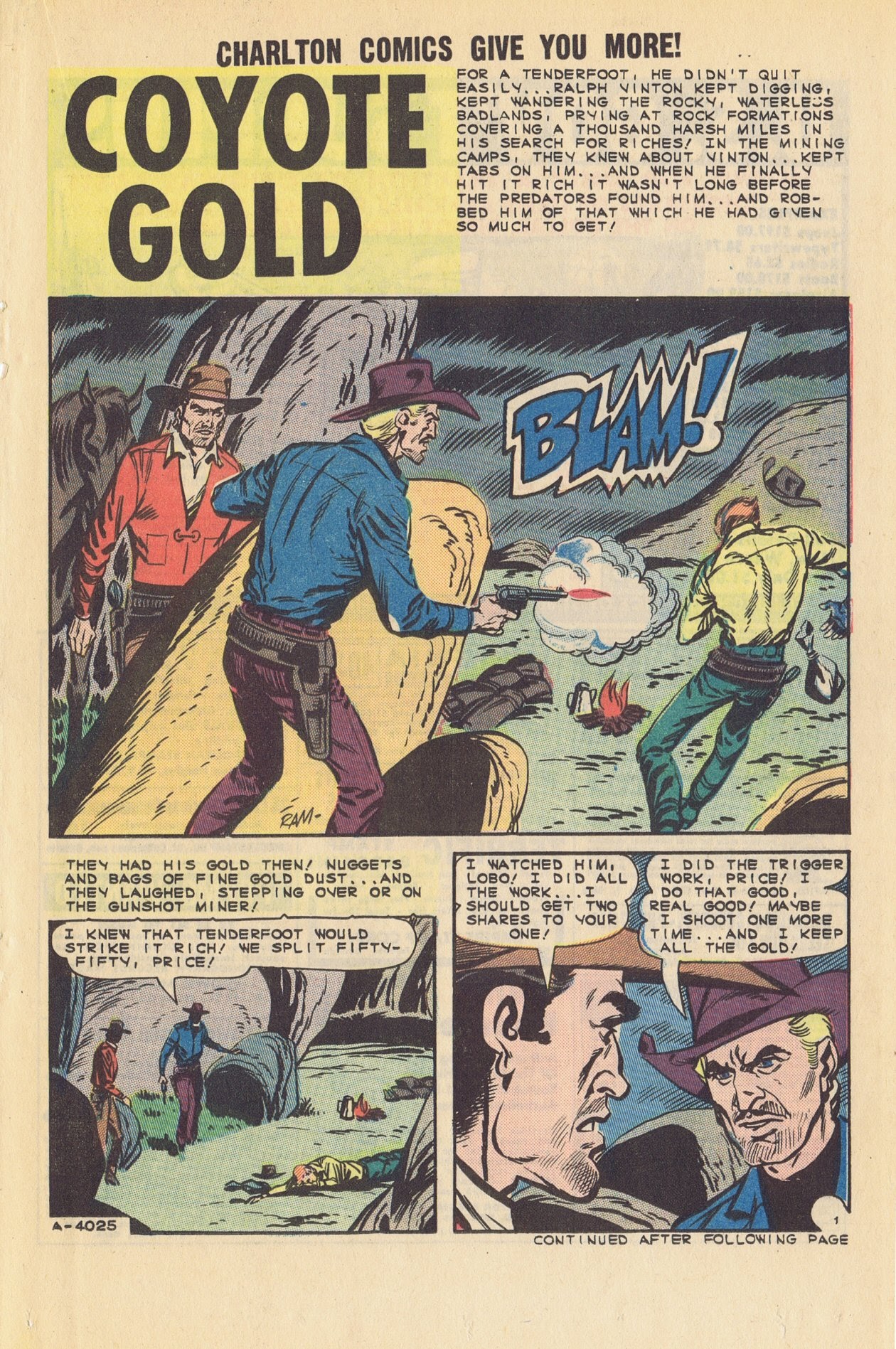 Read online Wyatt Earp Frontier Marshal comic -  Issue #55 - 21