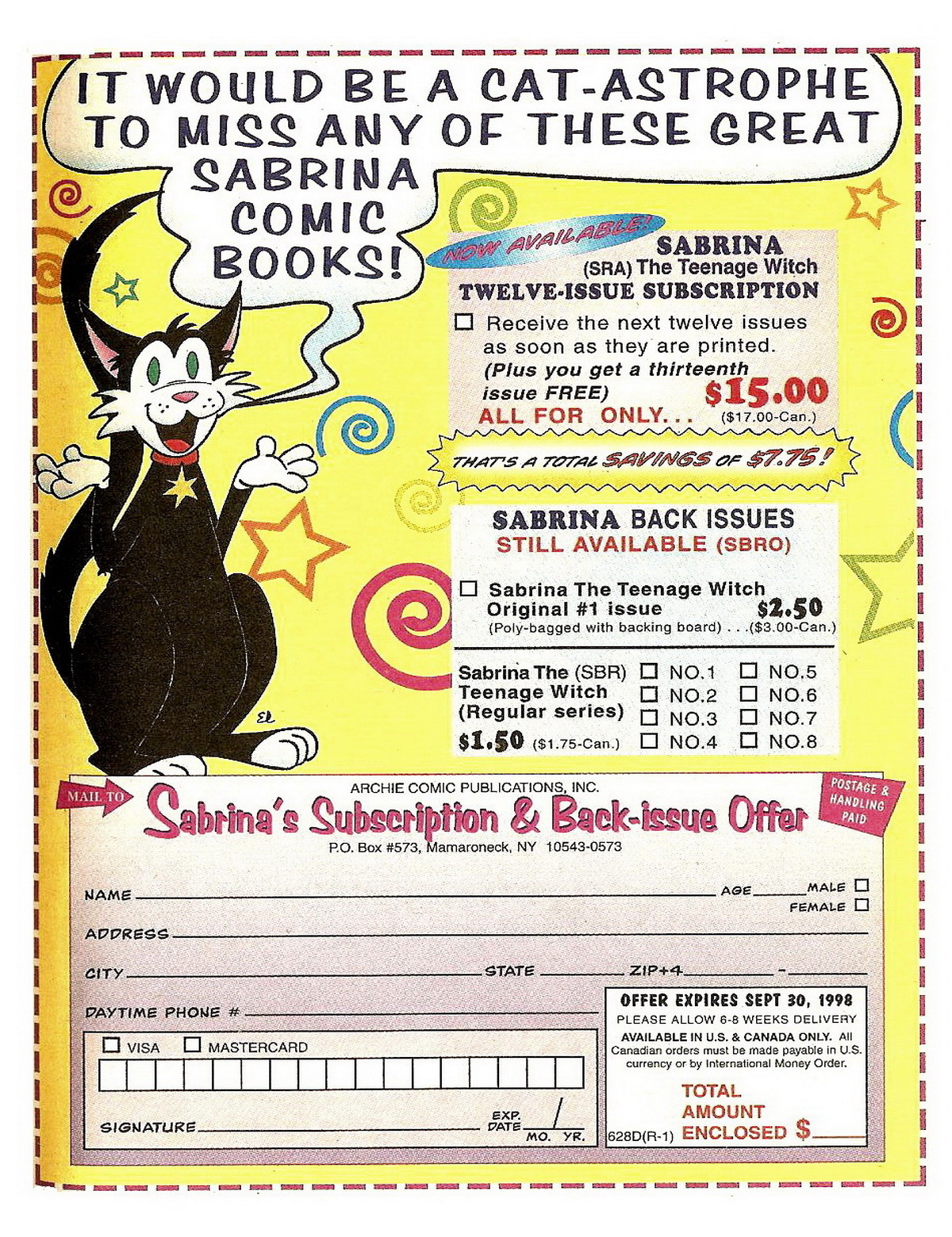 Read online Archie's Double Digest Magazine comic -  Issue #102 - 178