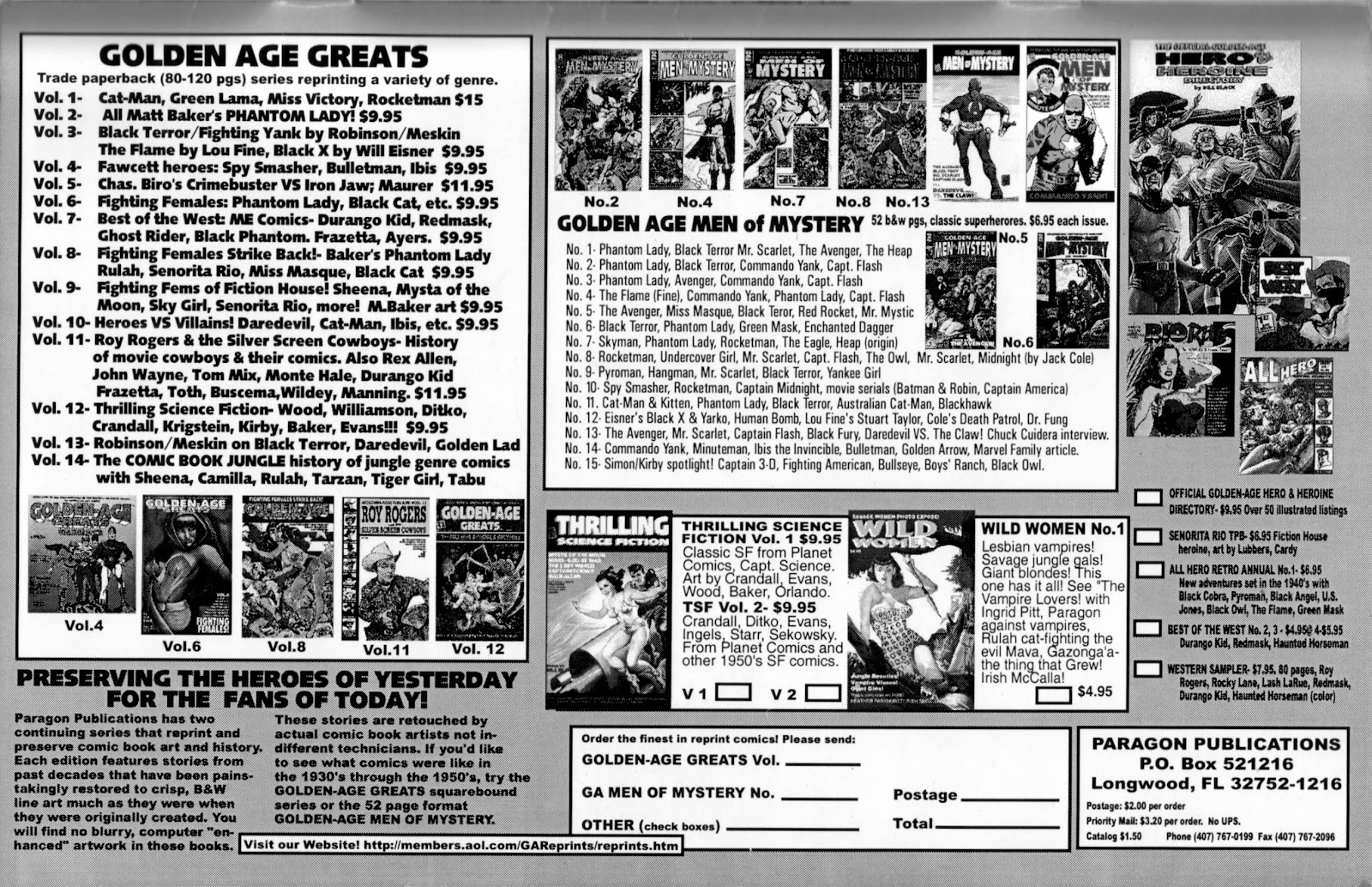 Best of the West (1998) issue 5 - Page 44