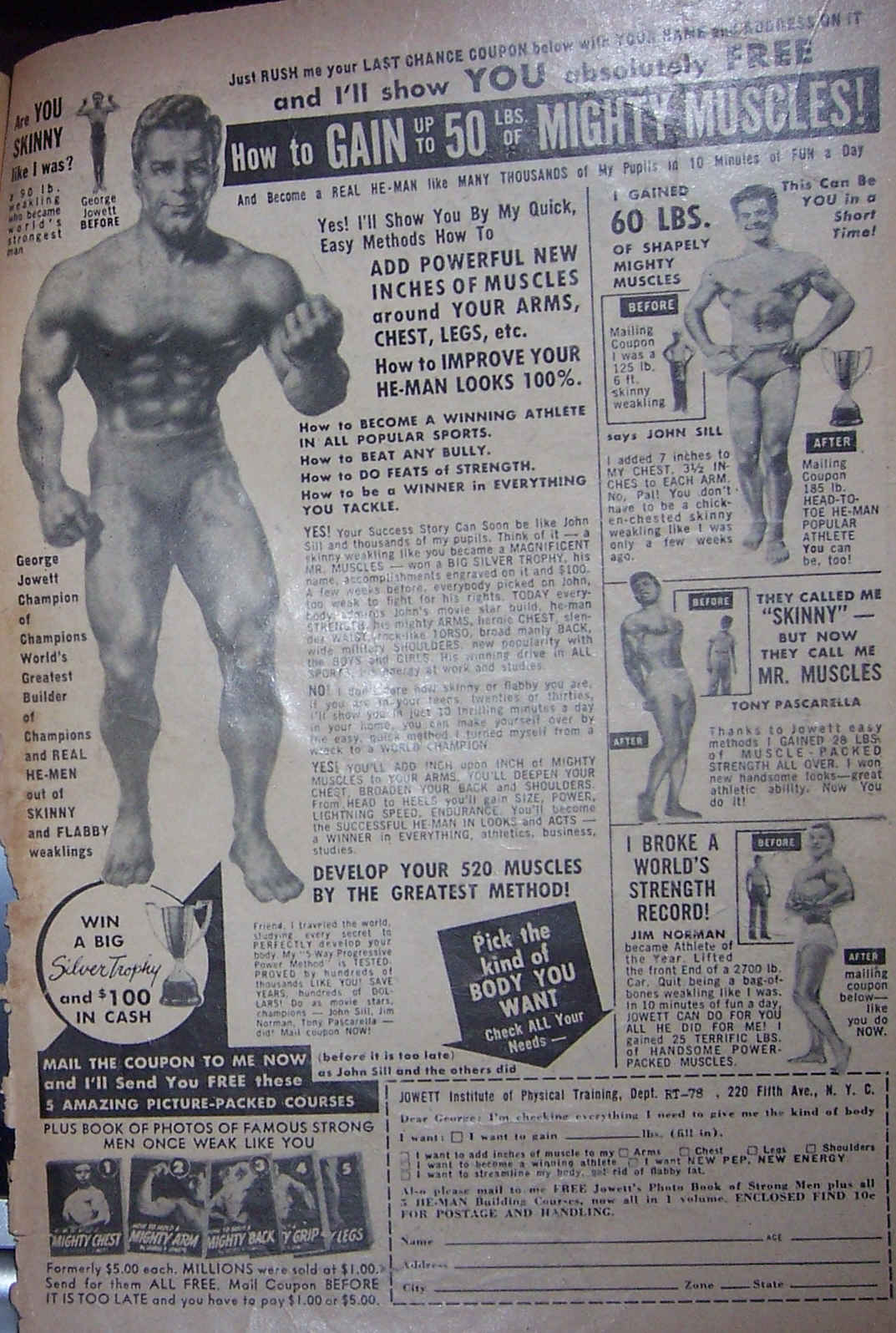 Read online Wild Western Roundup comic -  Issue # Full - 35