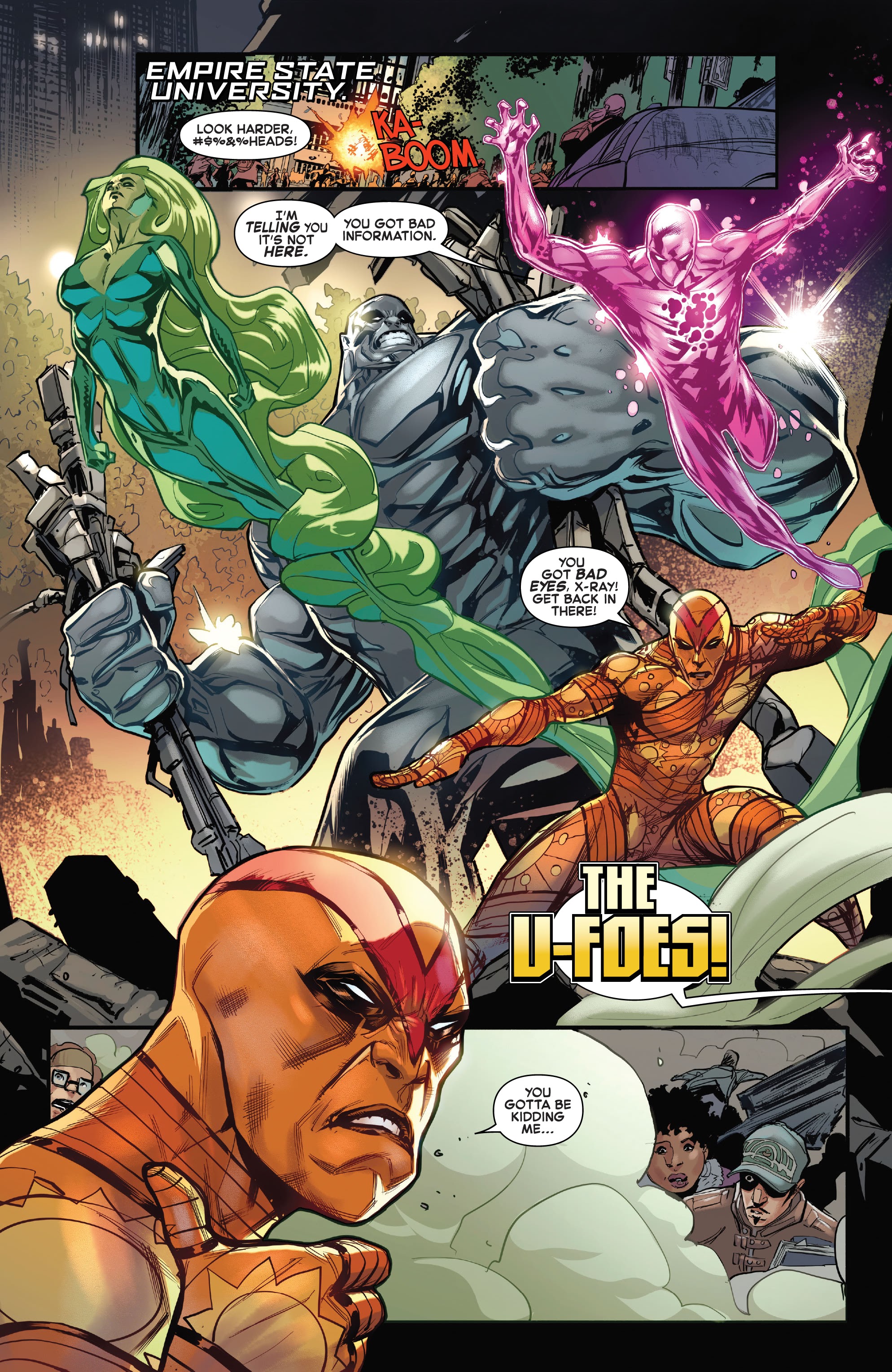 Read online The Amazing Spider-Man (2018) comic -  Issue #75 - 25