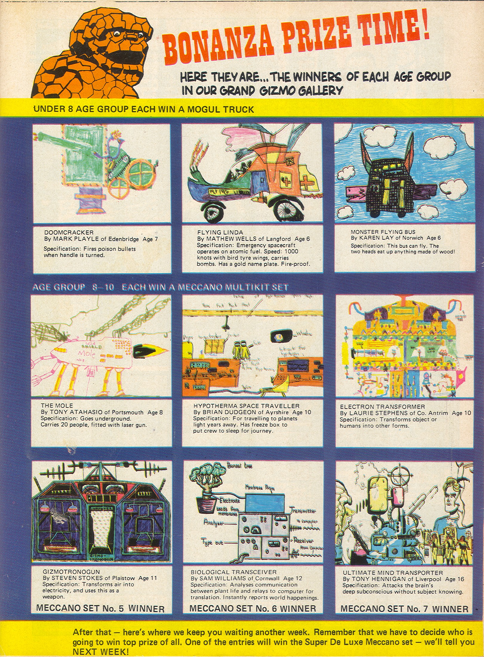 Read online The Avengers (1973) comic -  Issue #54 - 36