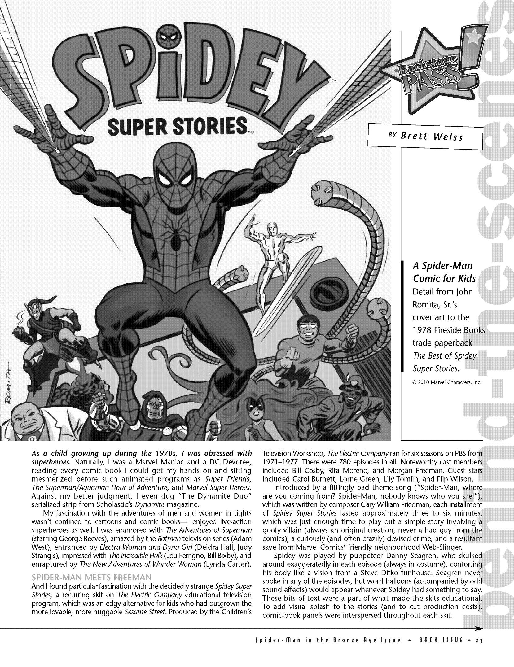 Read online Back Issue comic -  Issue #44 - 24