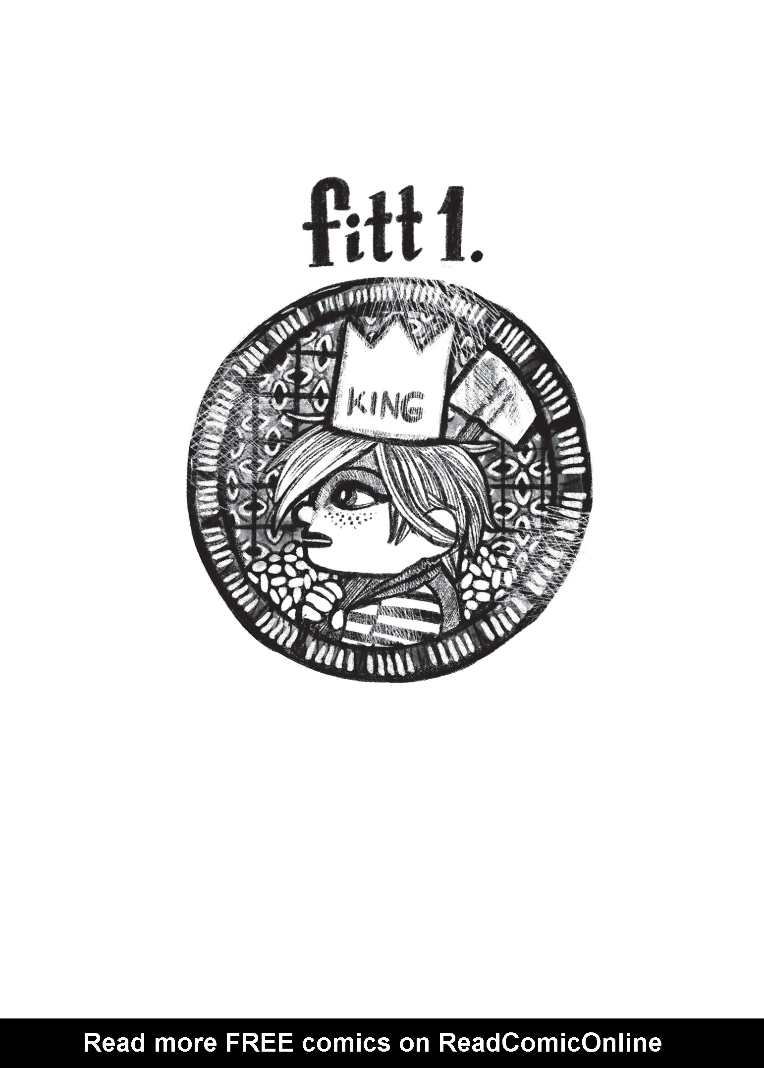 Read online Bea Wolf comic -  Issue # TPB (Part 1) - 8