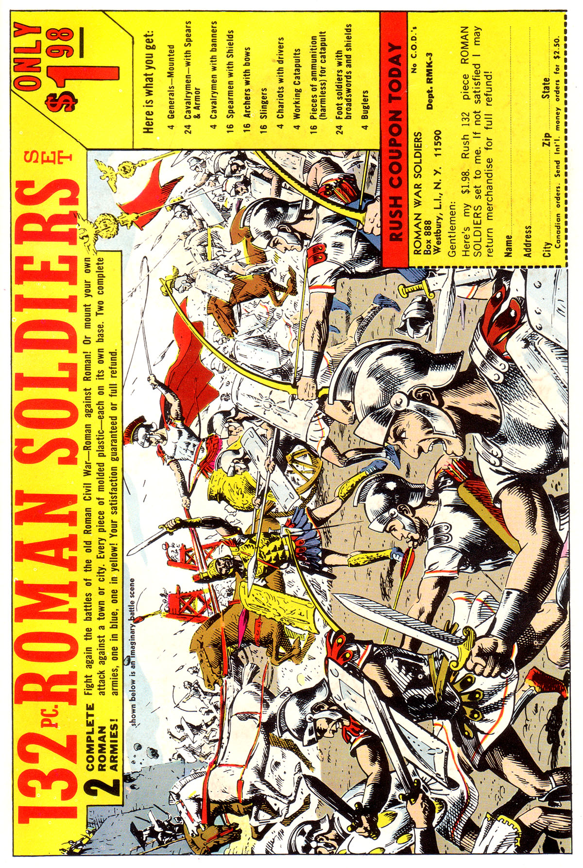 Read online Korak, Son of Tarzan (1964) comic -  Issue #21 - 35