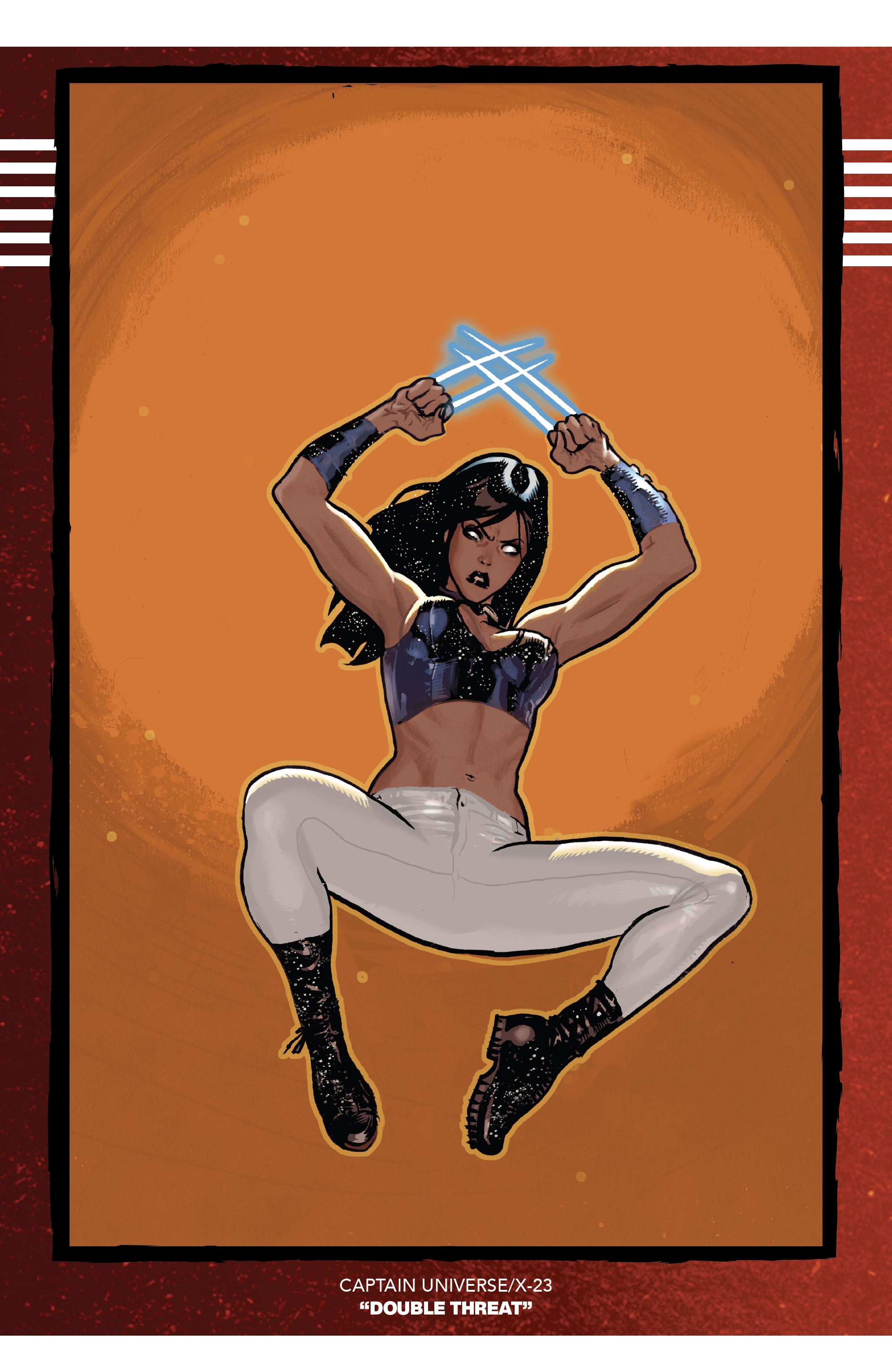 Read online X-23 Omnibus comic -  Issue # TPB (Part 3) - 95