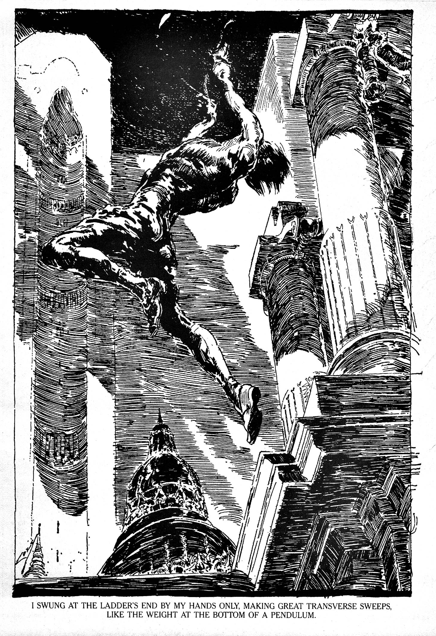 Read online Nemo: The Classic Comics Library comic -  Issue #16 - 34