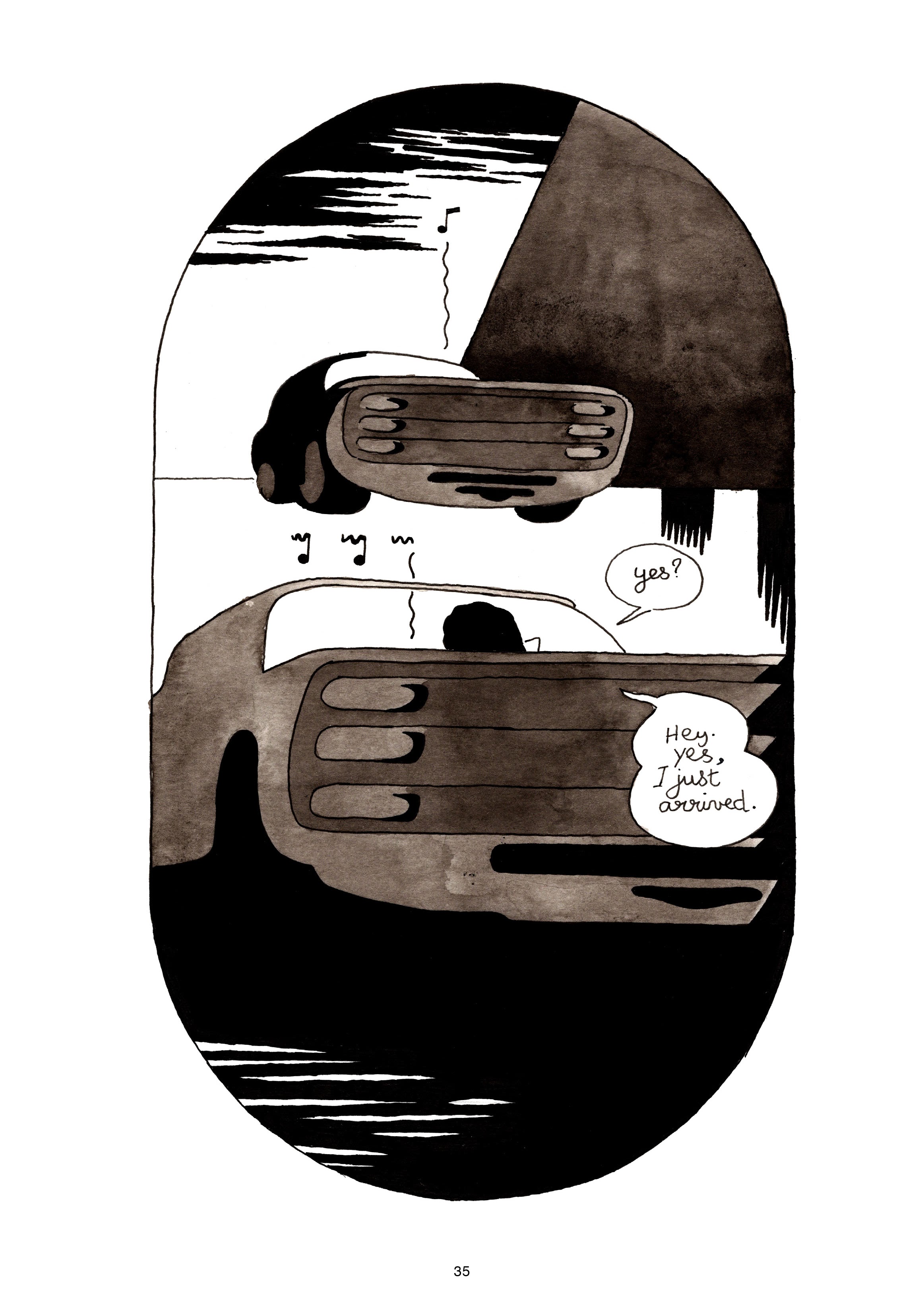 Read online Metax comic -  Issue # TPB (Part 1) - 37