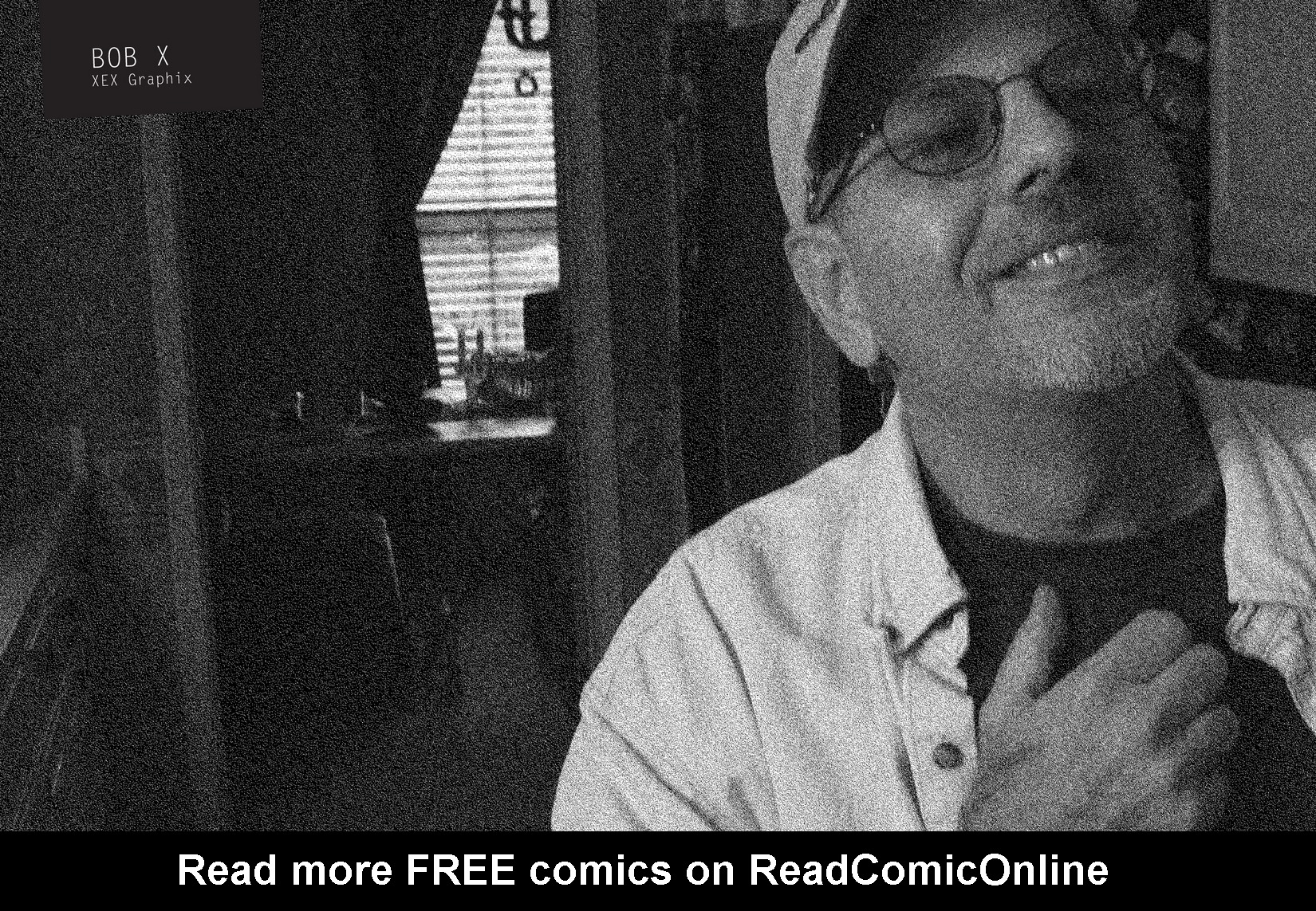 Read online NEWAVE! The Underground Mini Comix of the 1980's comic -  Issue # TPB (Part 5) - 93