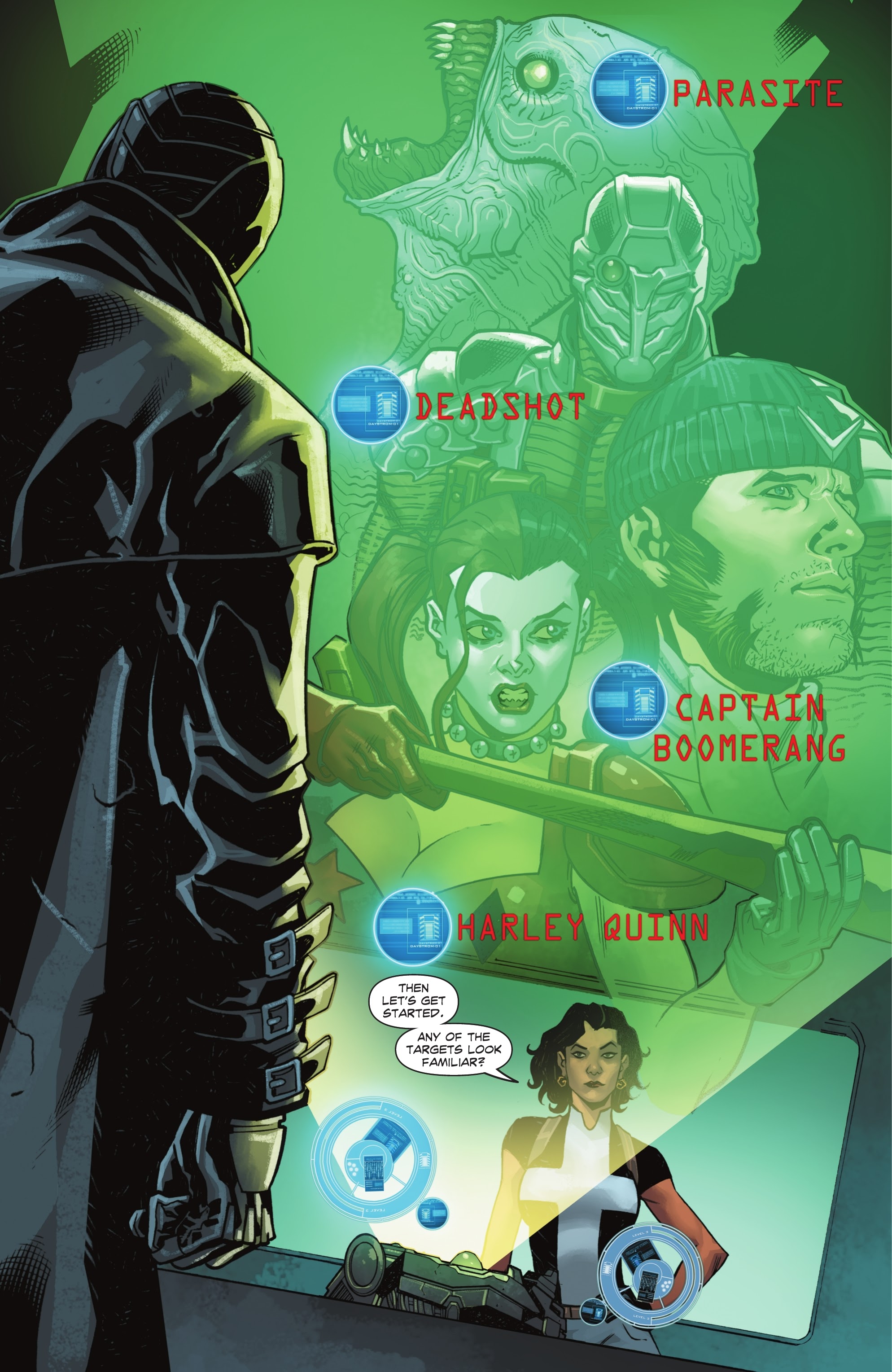Read online Midnighter: The Complete Collection comic -  Issue # TPB (Part 2) - 87