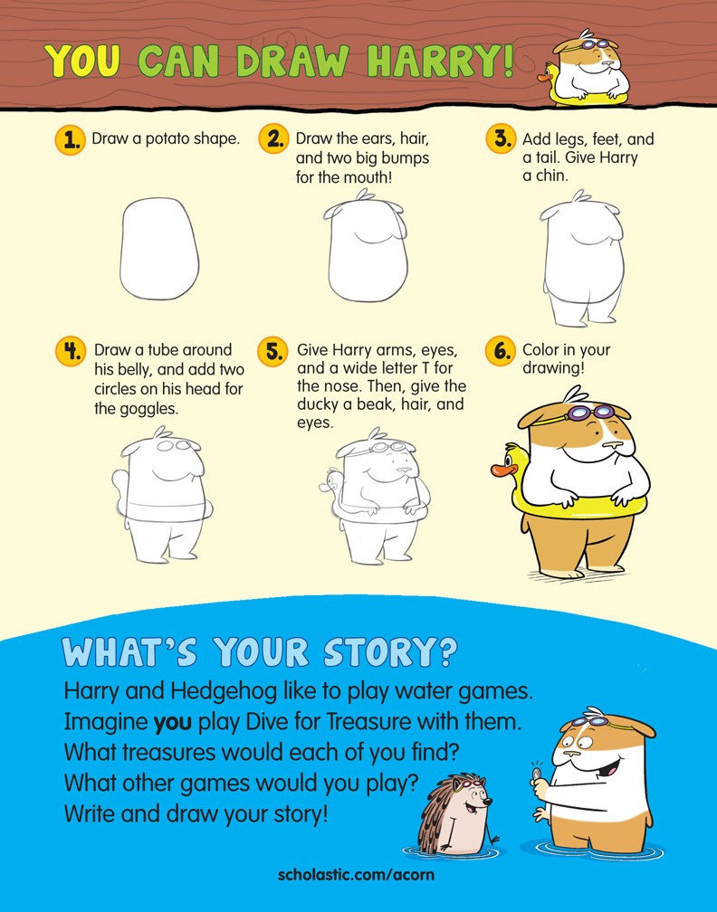 Read online Hello, Hedgehog! comic -  Issue #4 - 49