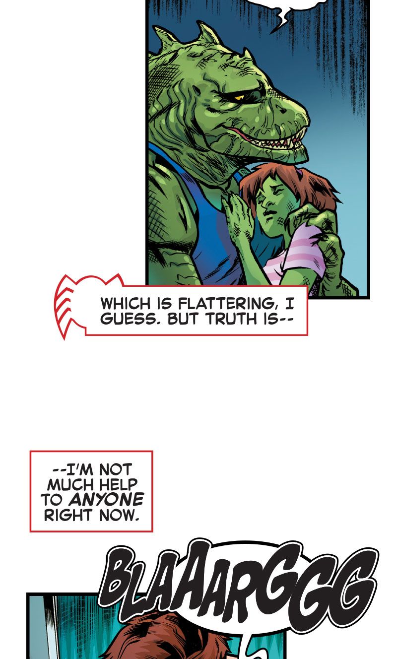 Read online Amazing Spider-Man: Hunted Infinity Comic comic -  Issue #2 - 9