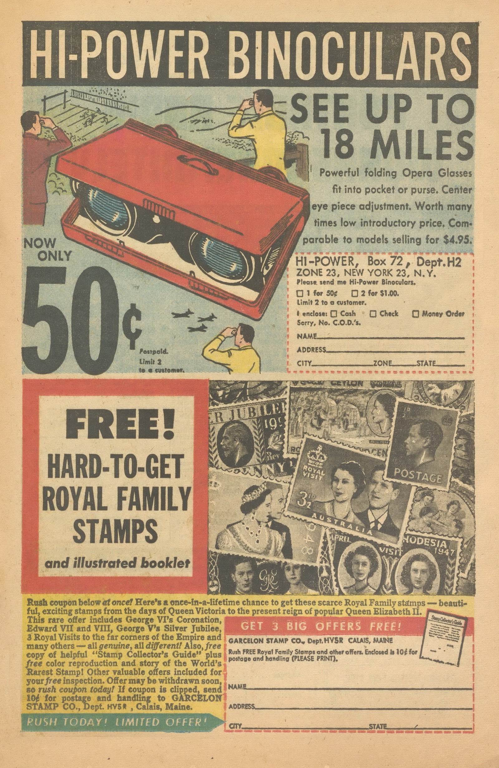 Read online Felix the Cat (1955) comic -  Issue #105 - 33