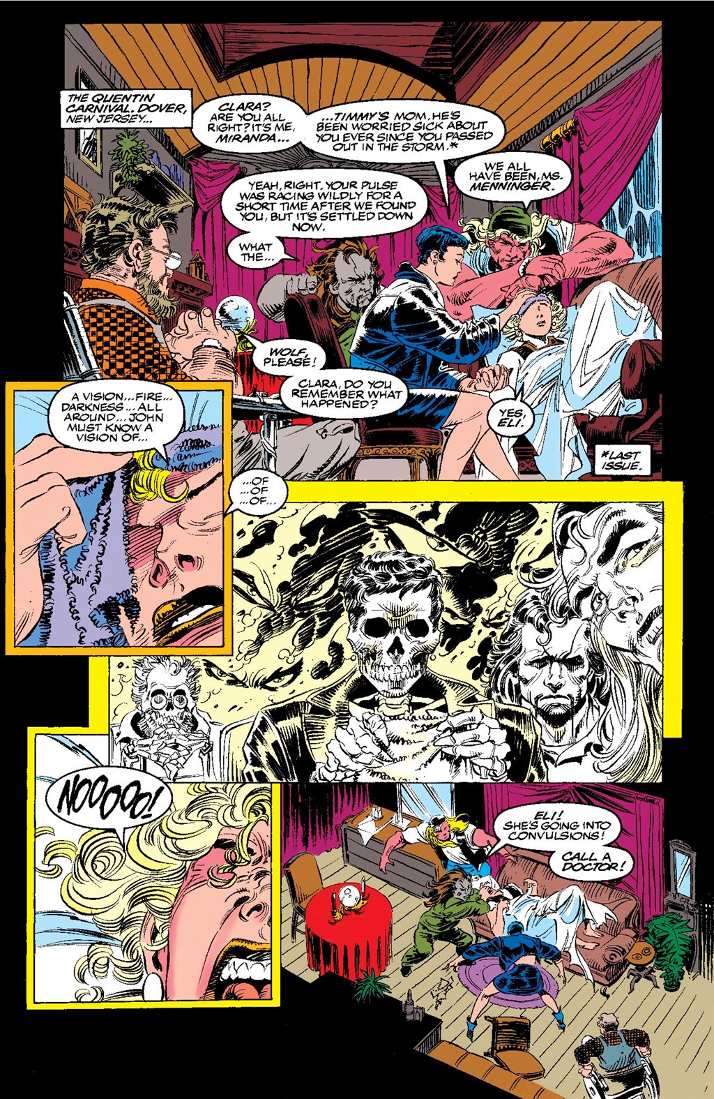 Read online Venom Epic Collection comic -  Issue # TPB 2 (Part 2) - 82