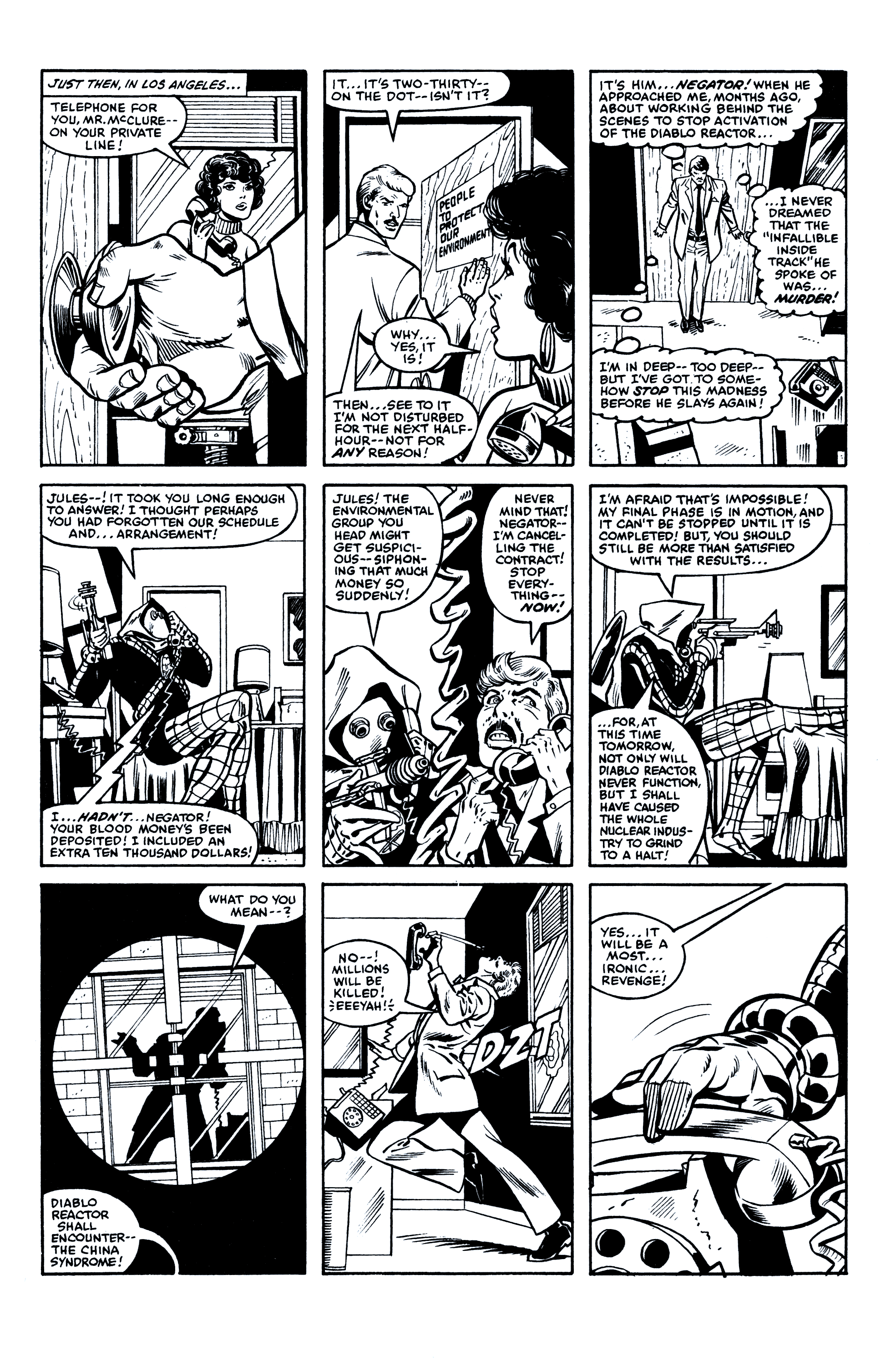 Read online Essential Marvel Two-In-One comic -  Issue # TPB 4 (Part 3) - 82