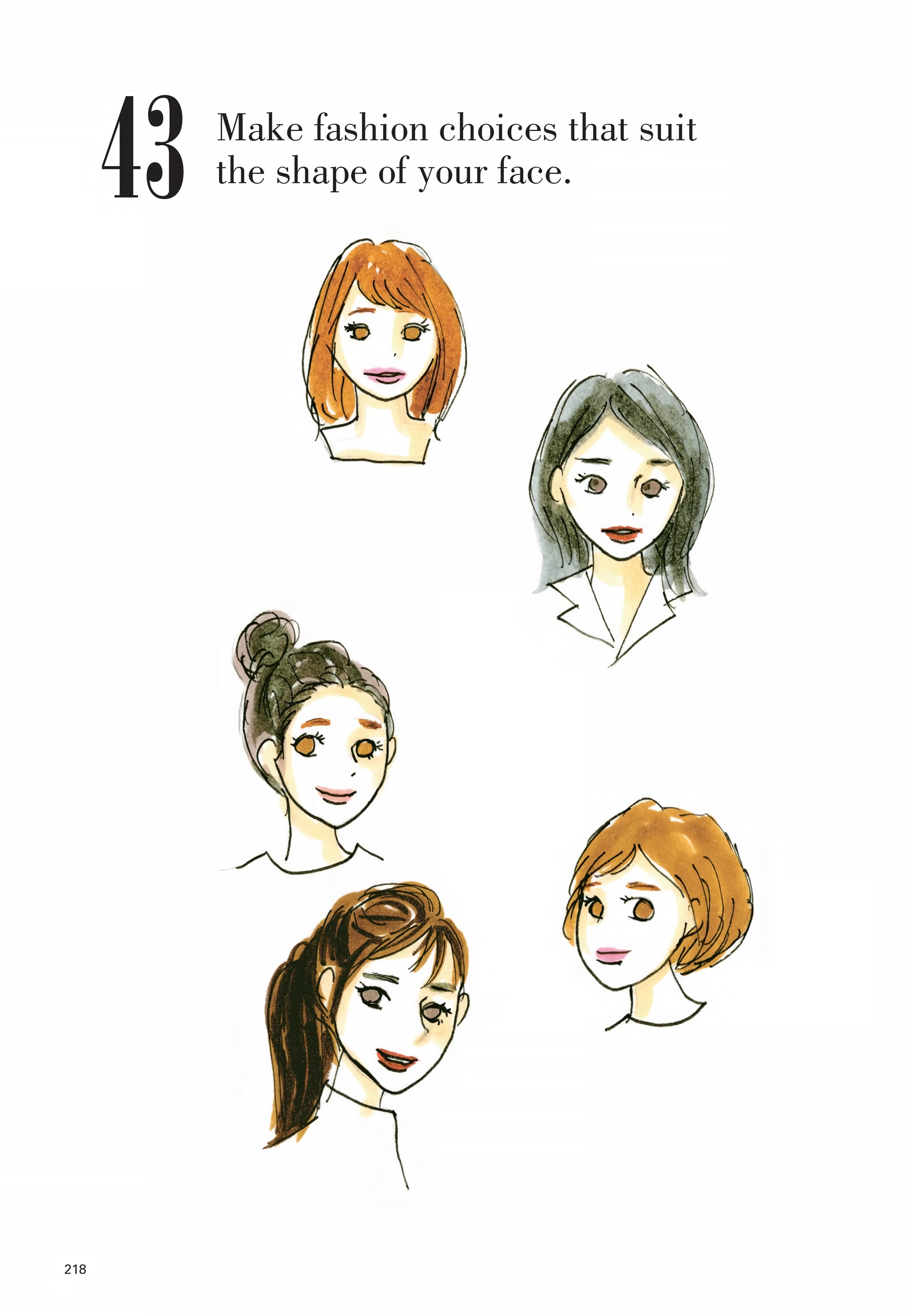Read online Tokyo Fashion: A Comic Book comic -  Issue # TPB (Part 3) - 19