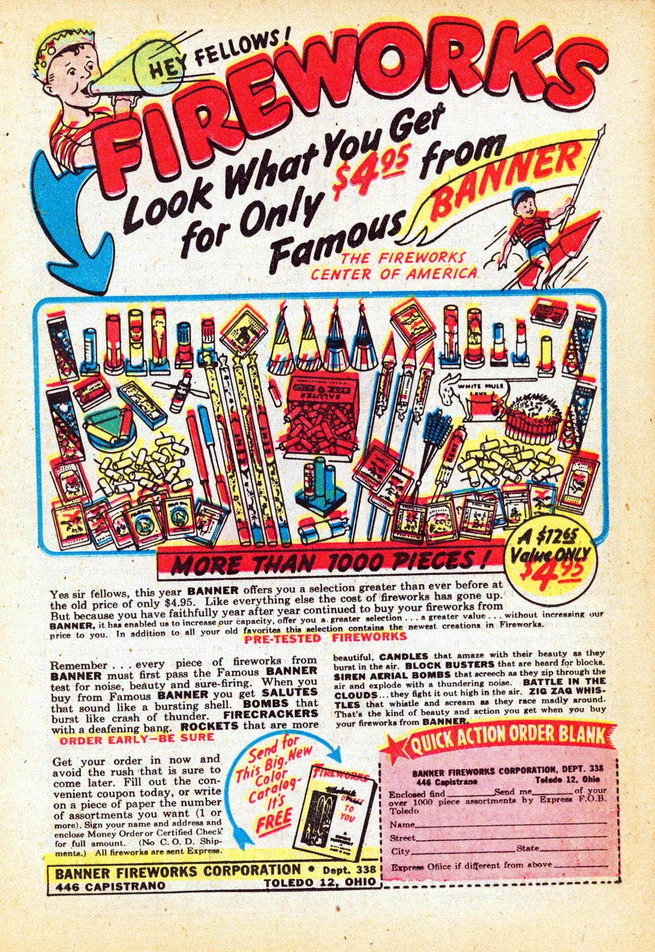 Read online Red Warrior comic -  Issue #4 - 17