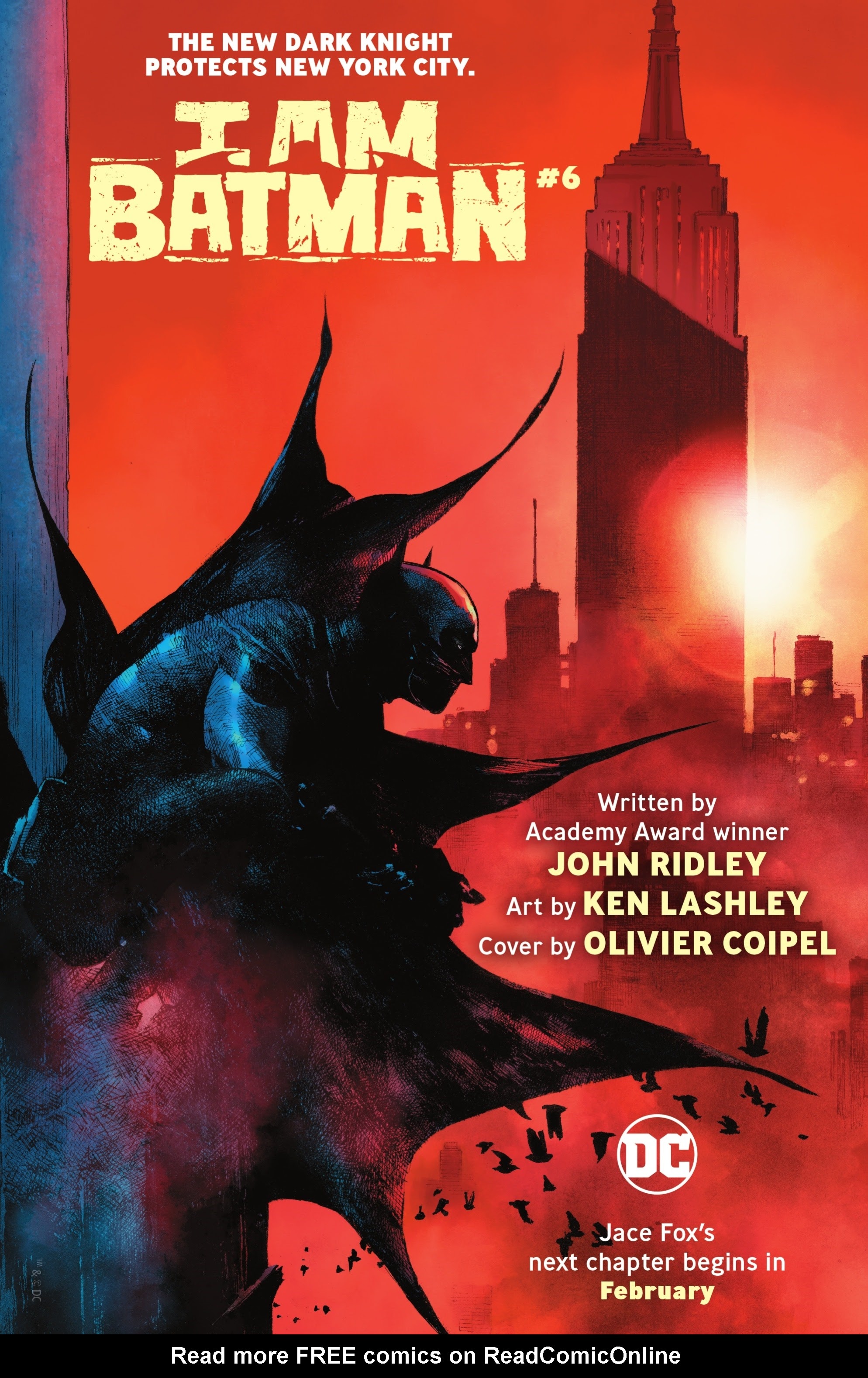 Read online Superman: Son of Kal-El comic -  Issue #7 - 2