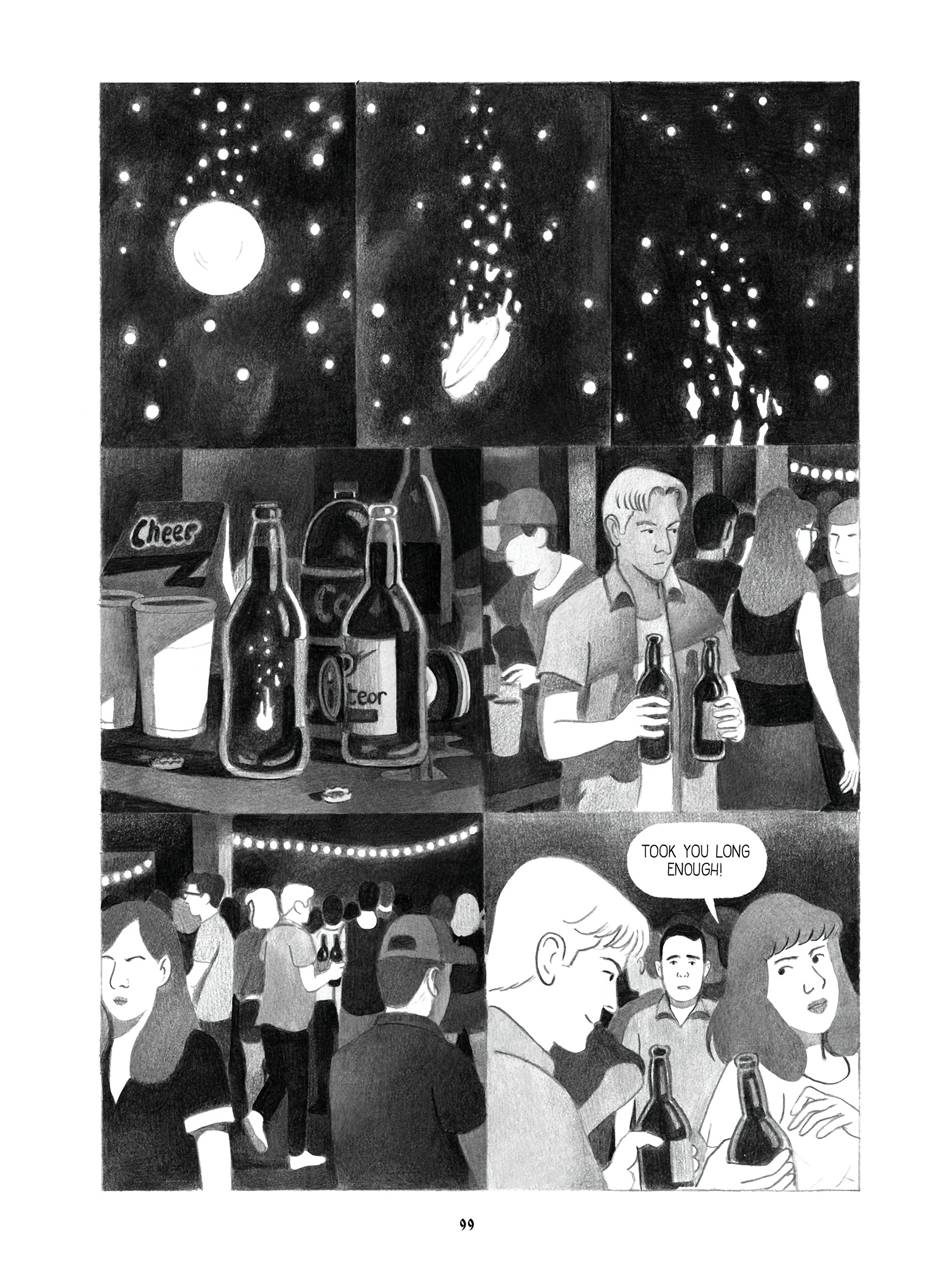 Read online Slash Them All comic -  Issue # TPB (Part 2) - 5