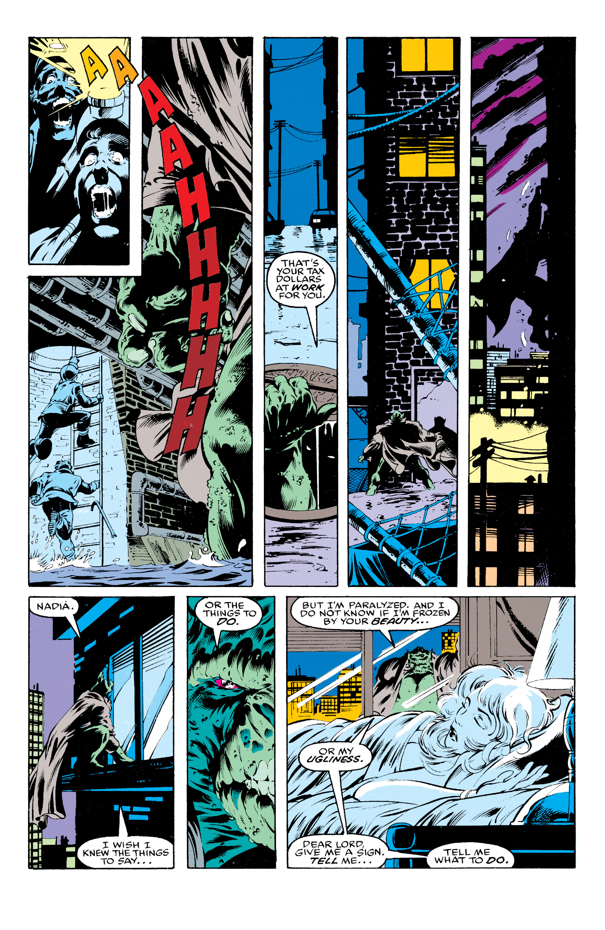 Read online Infinity Gauntlet Omnibus comic -  Issue # TPB (Part 8) - 13