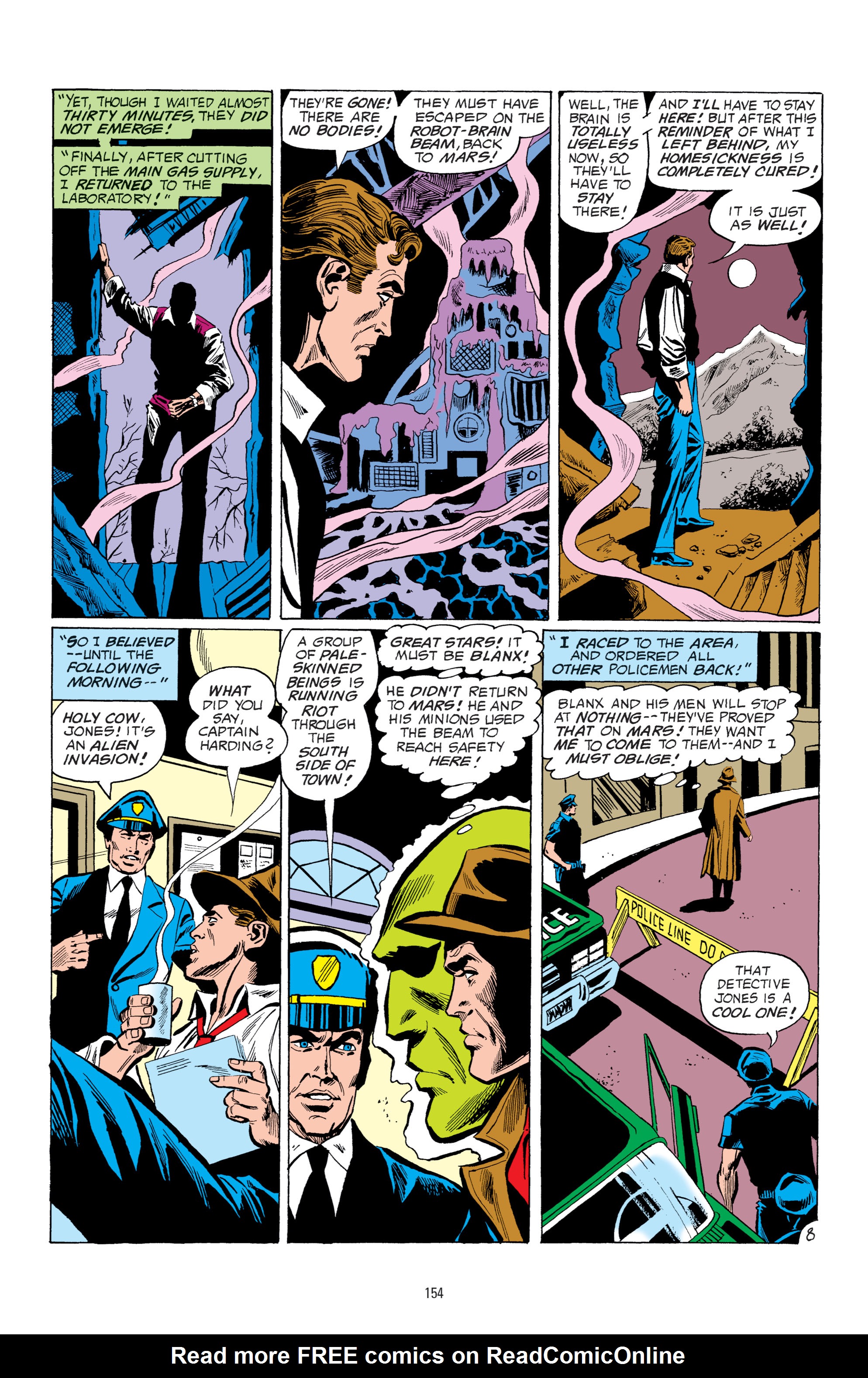 Read online Justice League of America: A Celebration of 60 Years comic -  Issue # TPB (Part 2) - 55