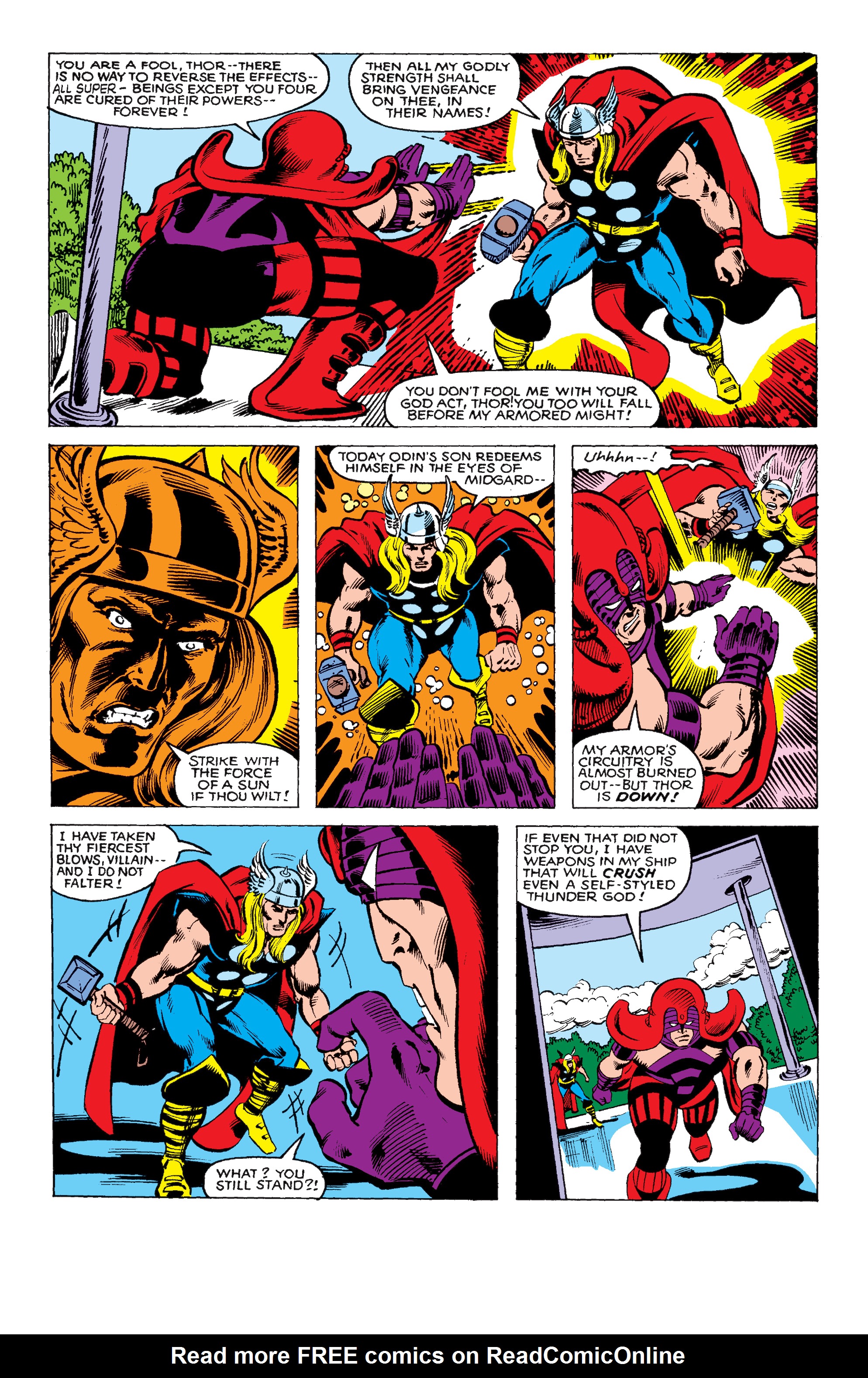 Read online What If? (1977) comic -  Issue # _Complete Collection TPB 3 (Part 3) - 24