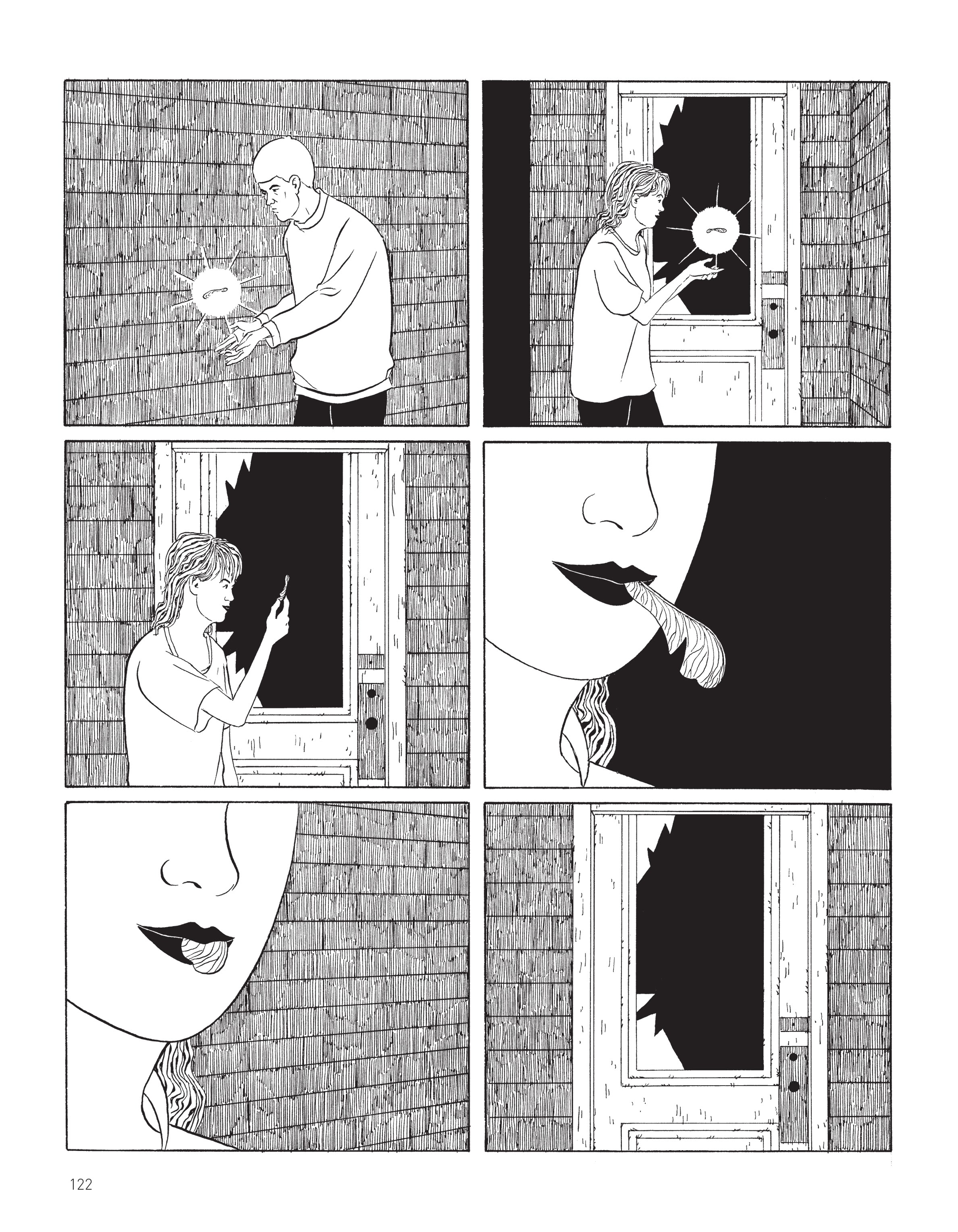 Read online Education comic -  Issue # TPB - 123