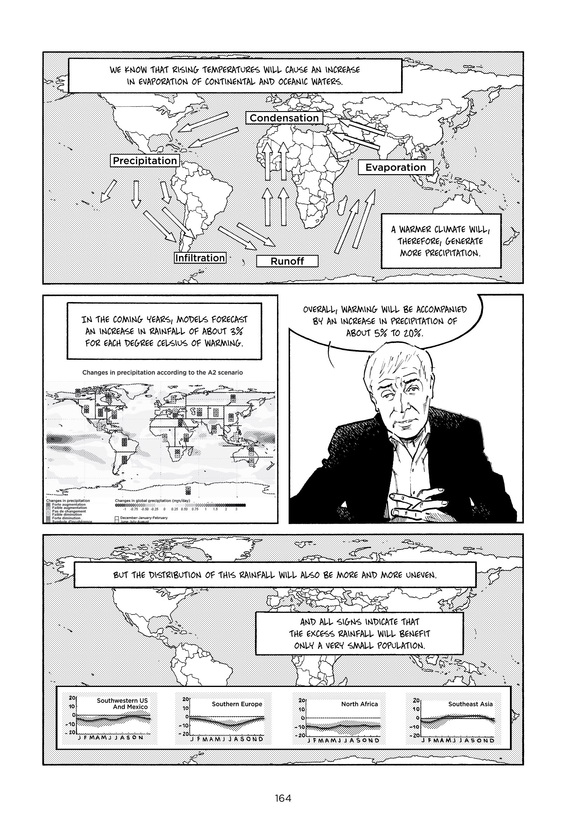 Read online Climate Changed: A Personal Journey Through the Science comic -  Issue # TPB (Part 2) - 56