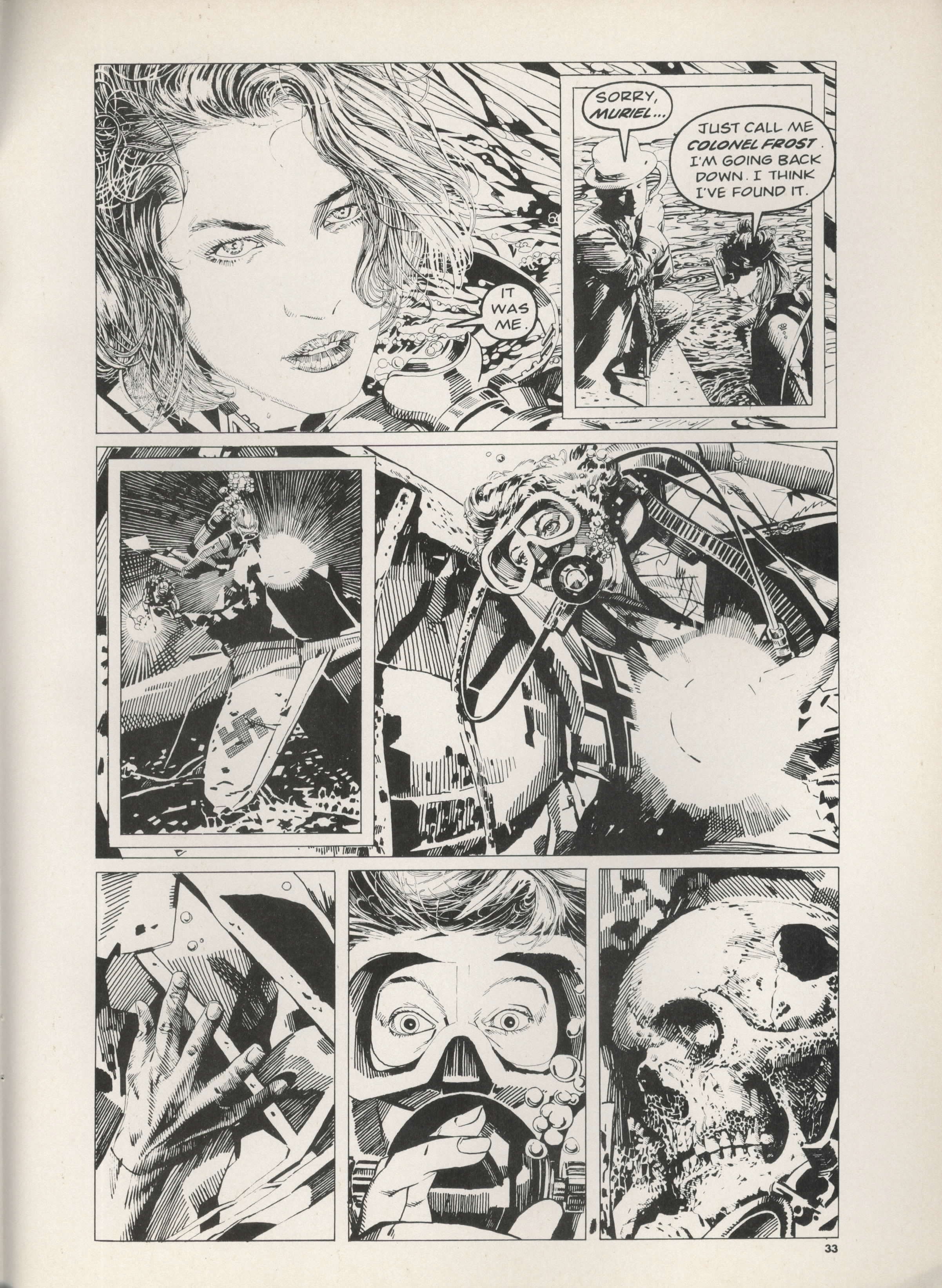 Read online Doctor Who Classic Comics Autumn Holiday Special comic -  Issue # Full - 51