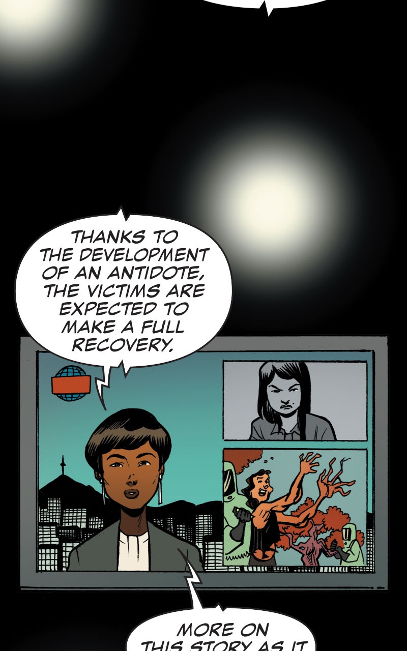 Read online Shang-Chi: Infinity Comic comic -  Issue #4 - 98