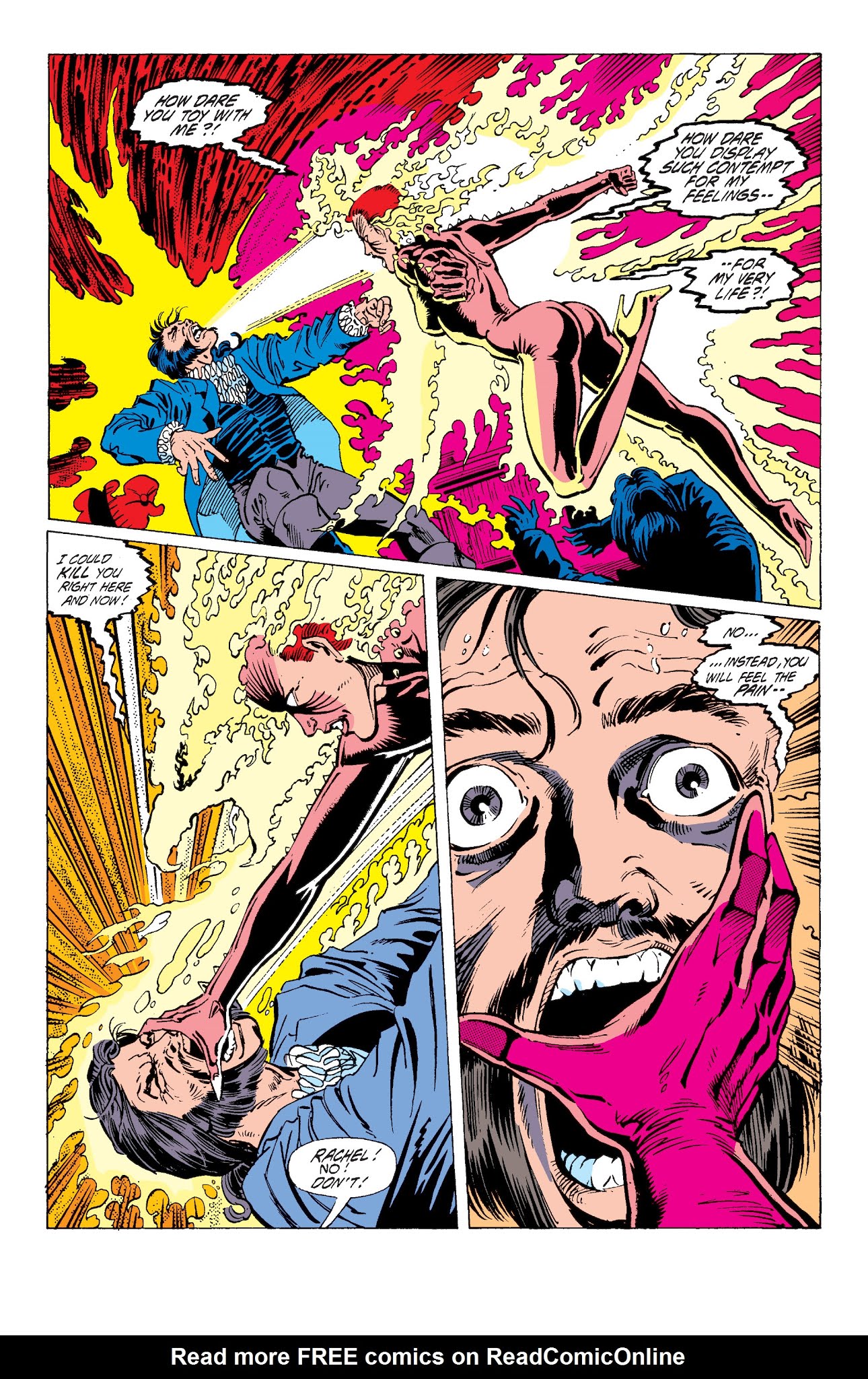 Read online Excalibur Epic Collection comic -  Issue # TPB 2 (Part 4) - 52