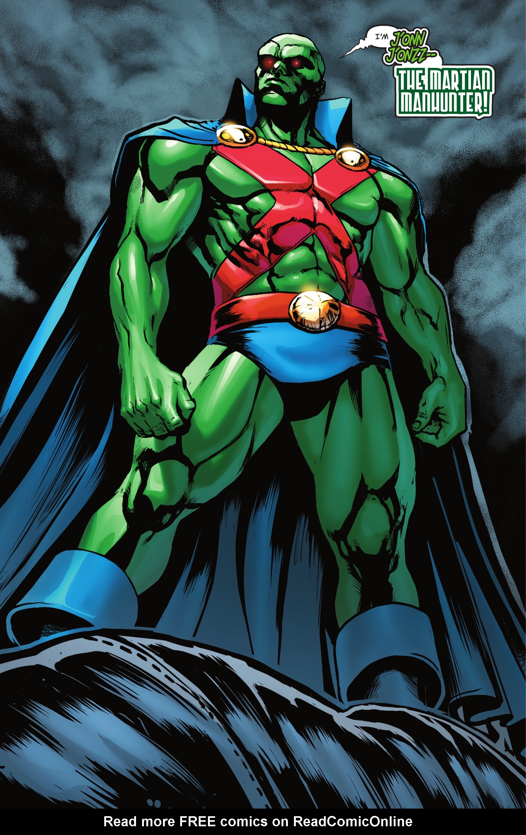 Read online Action Comics (2016) comic -  Issue #1040 - 26