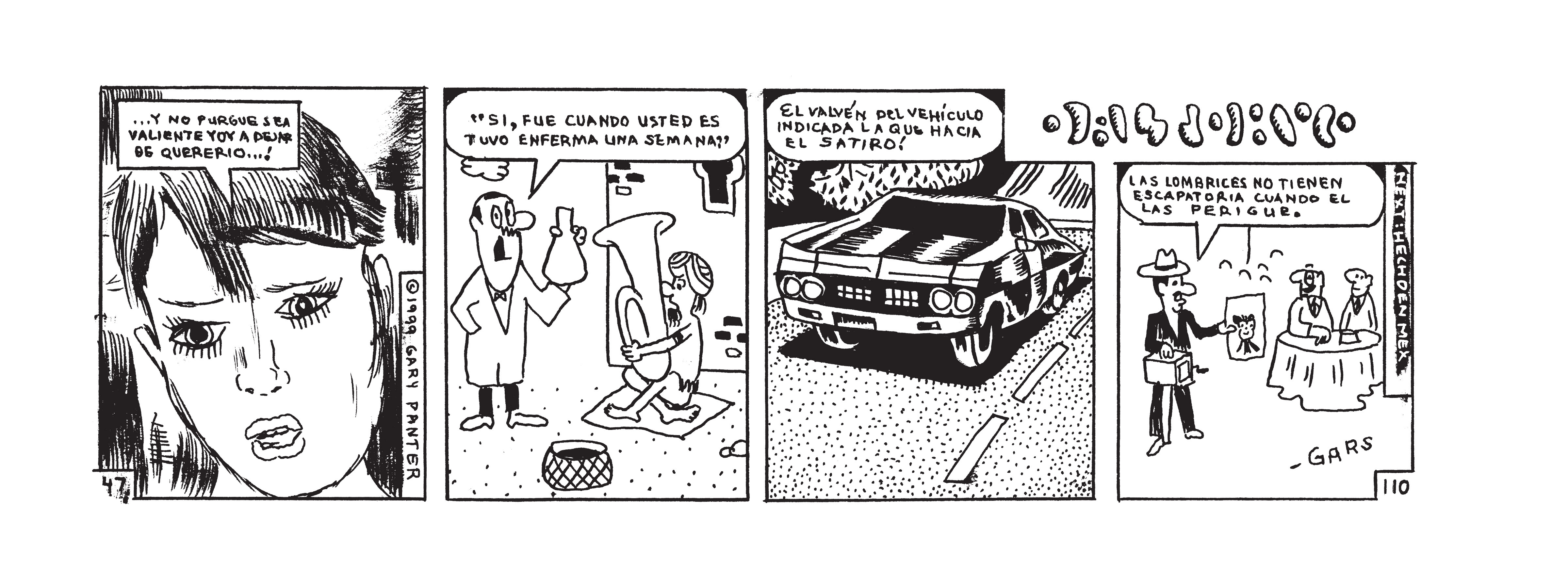 Read online Dal Tokyo comic -  Issue # TPB (Part 2) - 25