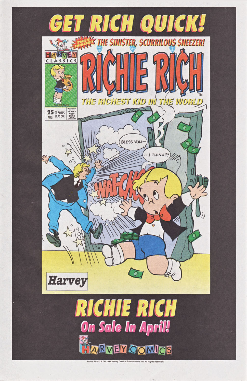 Read online Pink Panther comic -  Issue #9 - 26