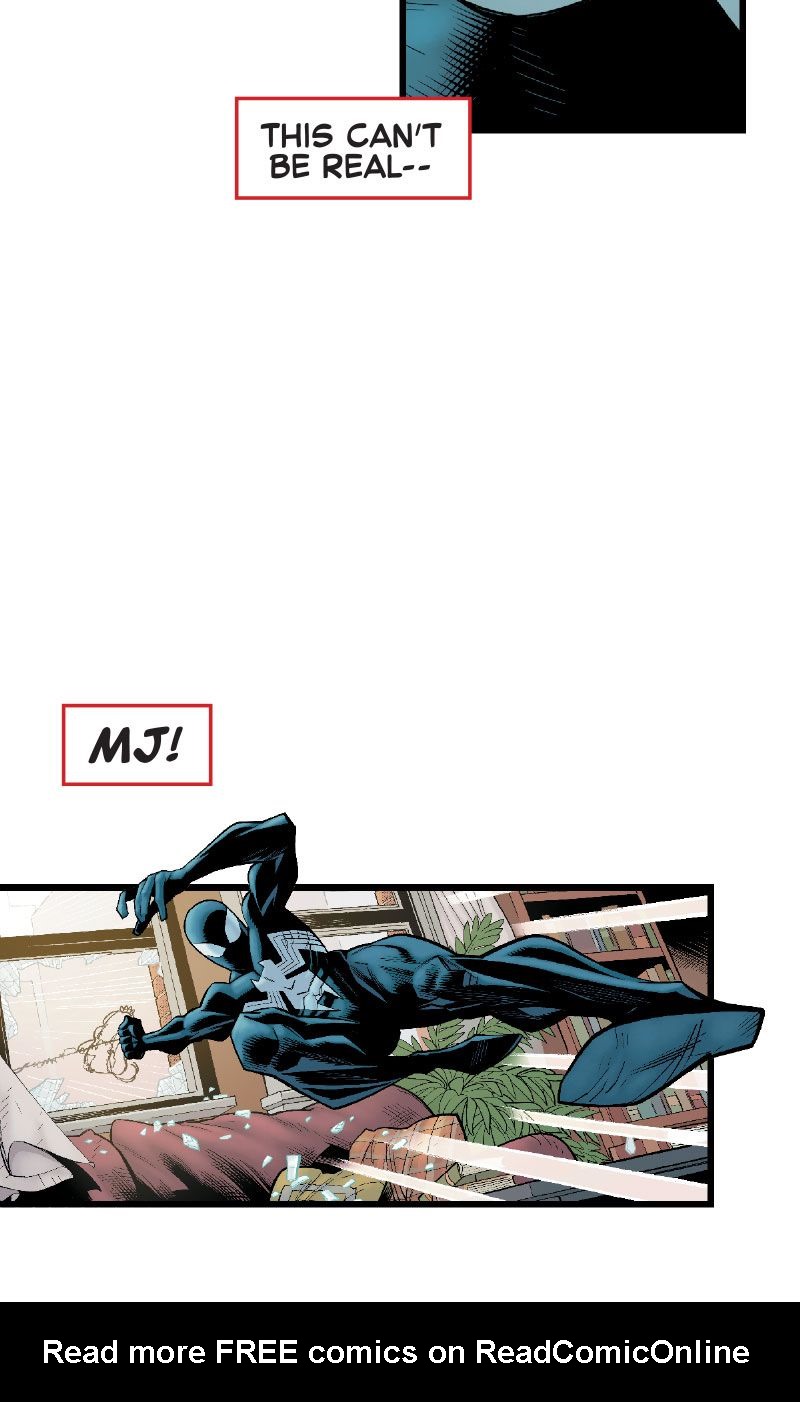 Read online Amazing Spider-Man: Hunted Infinity Comic comic -  Issue #12 - 50