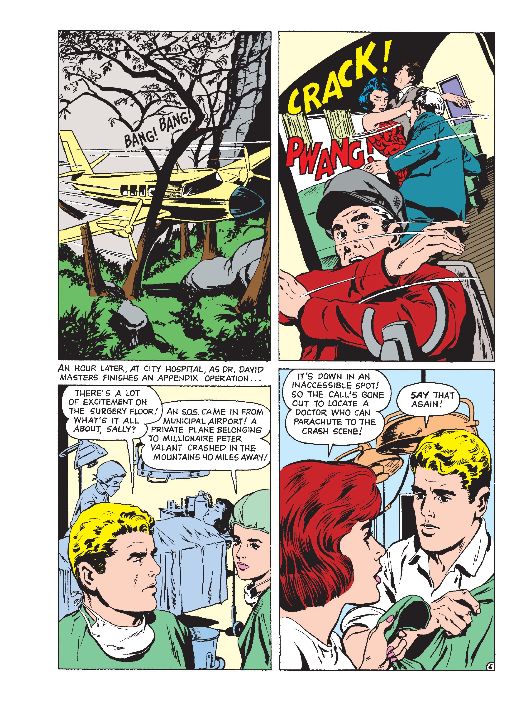 Read online World of Archie Double Digest comic -  Issue #77 - 40