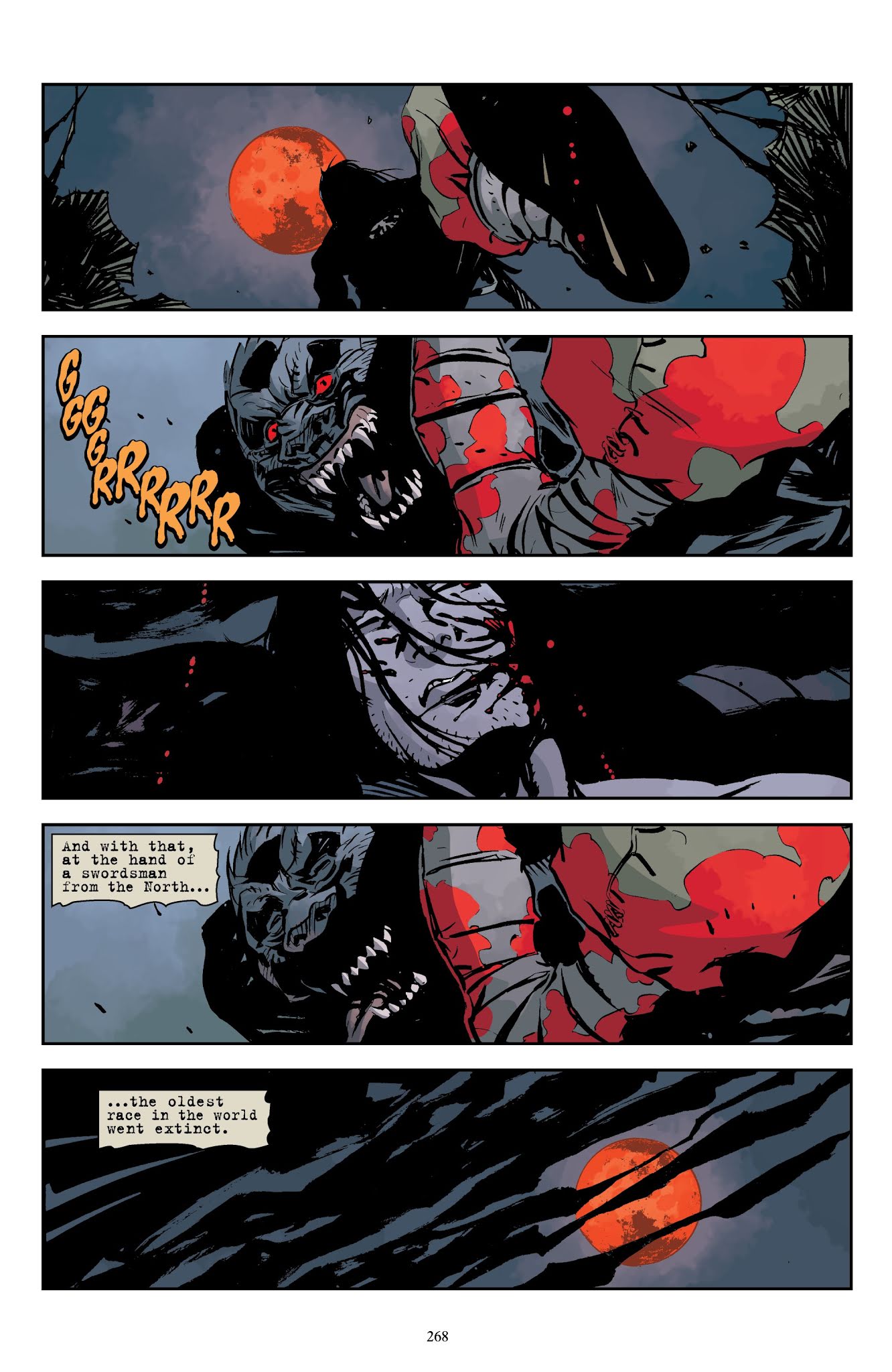 Read online Conan Omnibus comic -  Issue # TPB 6 (Part 3) - 65