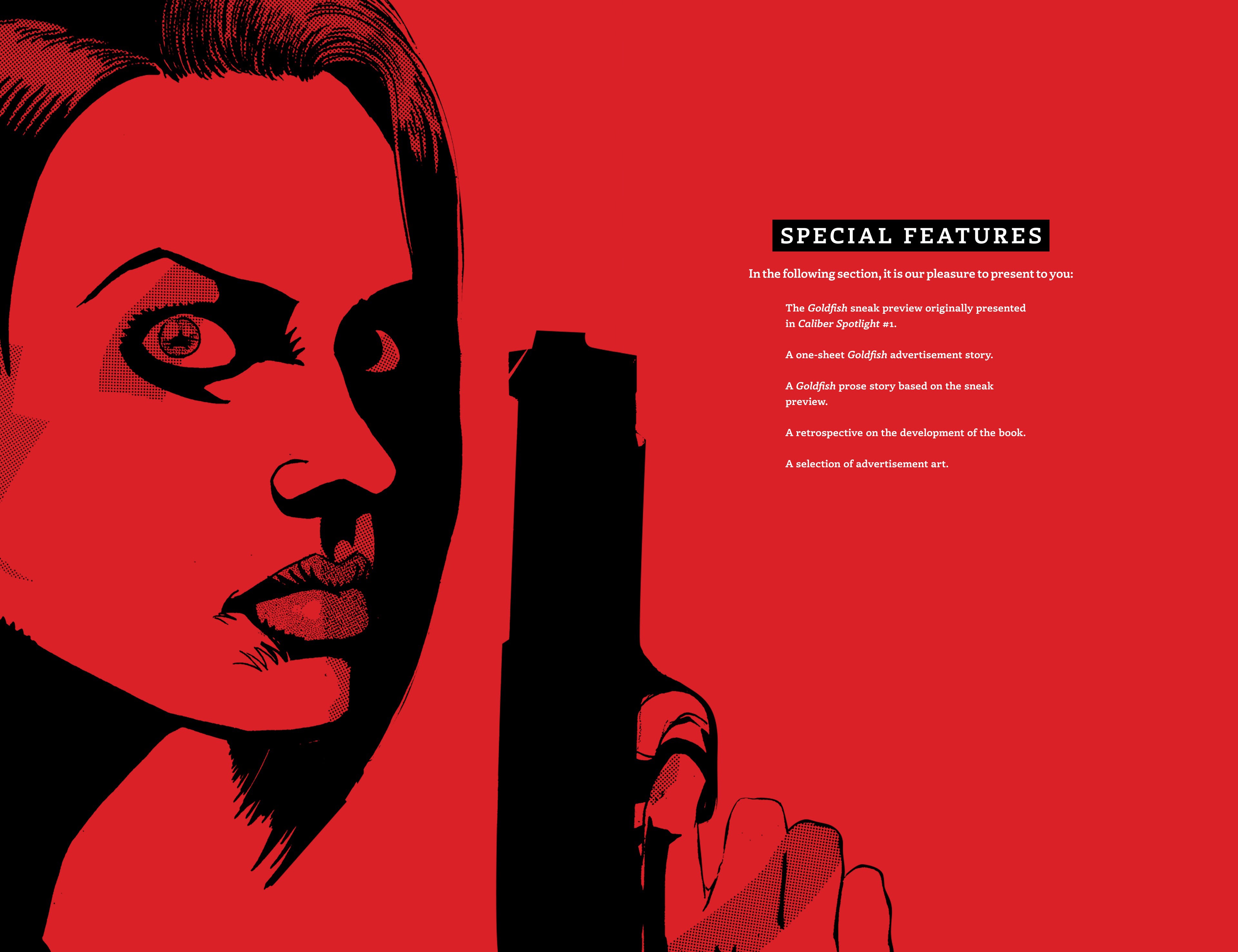 Read online Goldfish (2022) comic -  Issue # TPB (Part 3) - 29