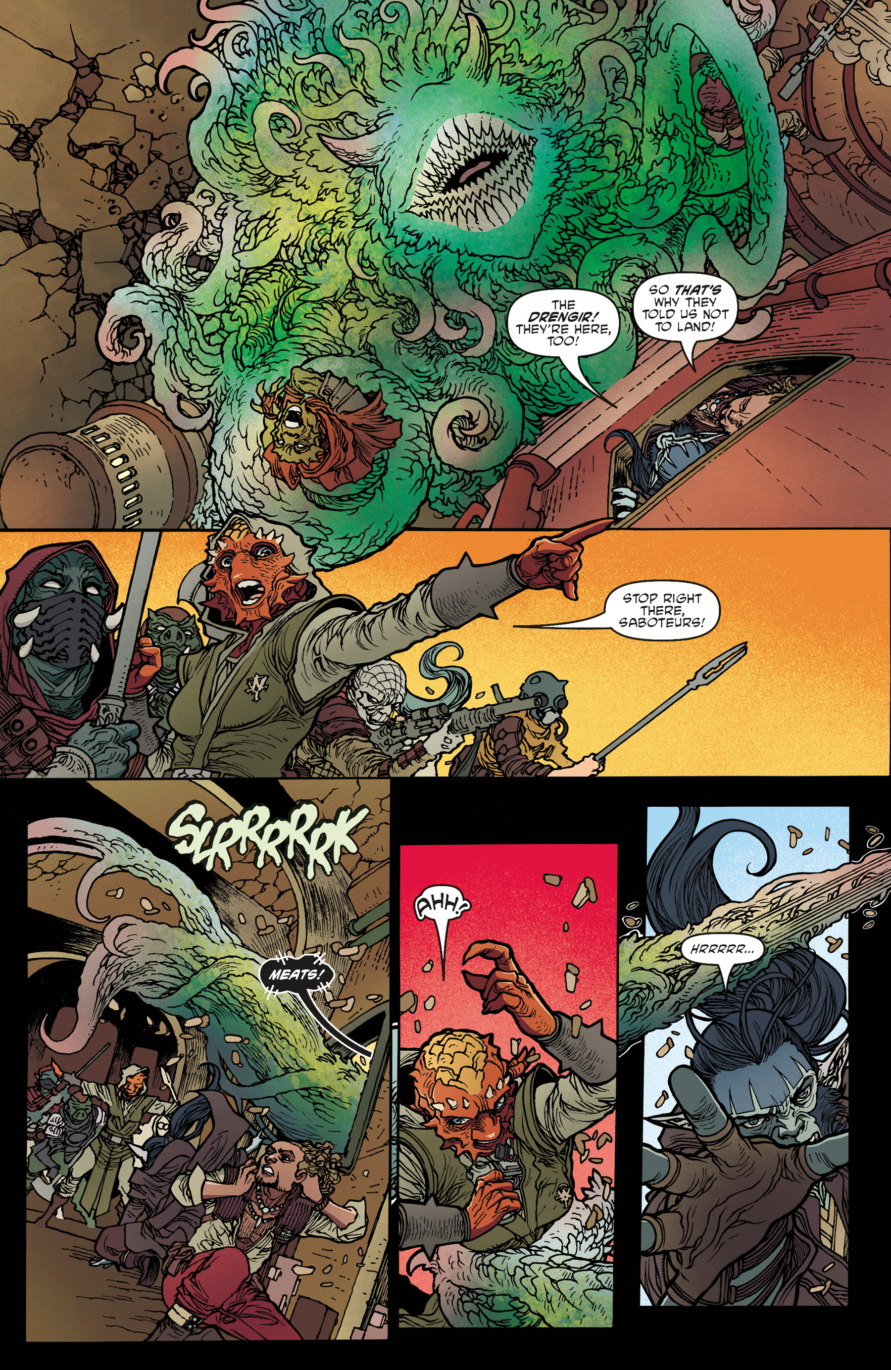 Read online Star Wars: The High Republic Adventures -The Complete Phase 1 comic -  Issue # TPB (Part 2) - 44