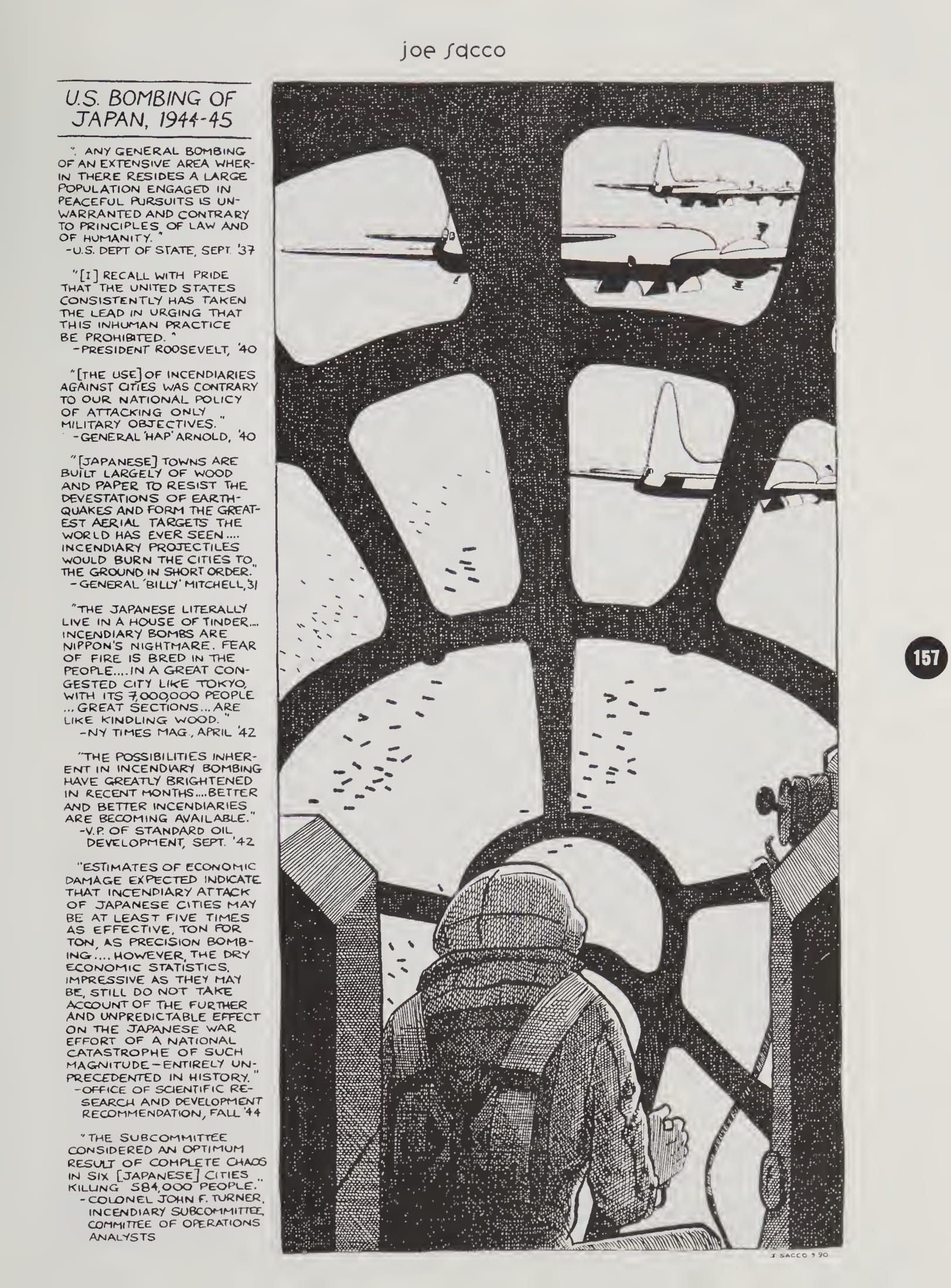 Read online The New Comics Anthology comic -  Issue # TPB (Part 2) - 60