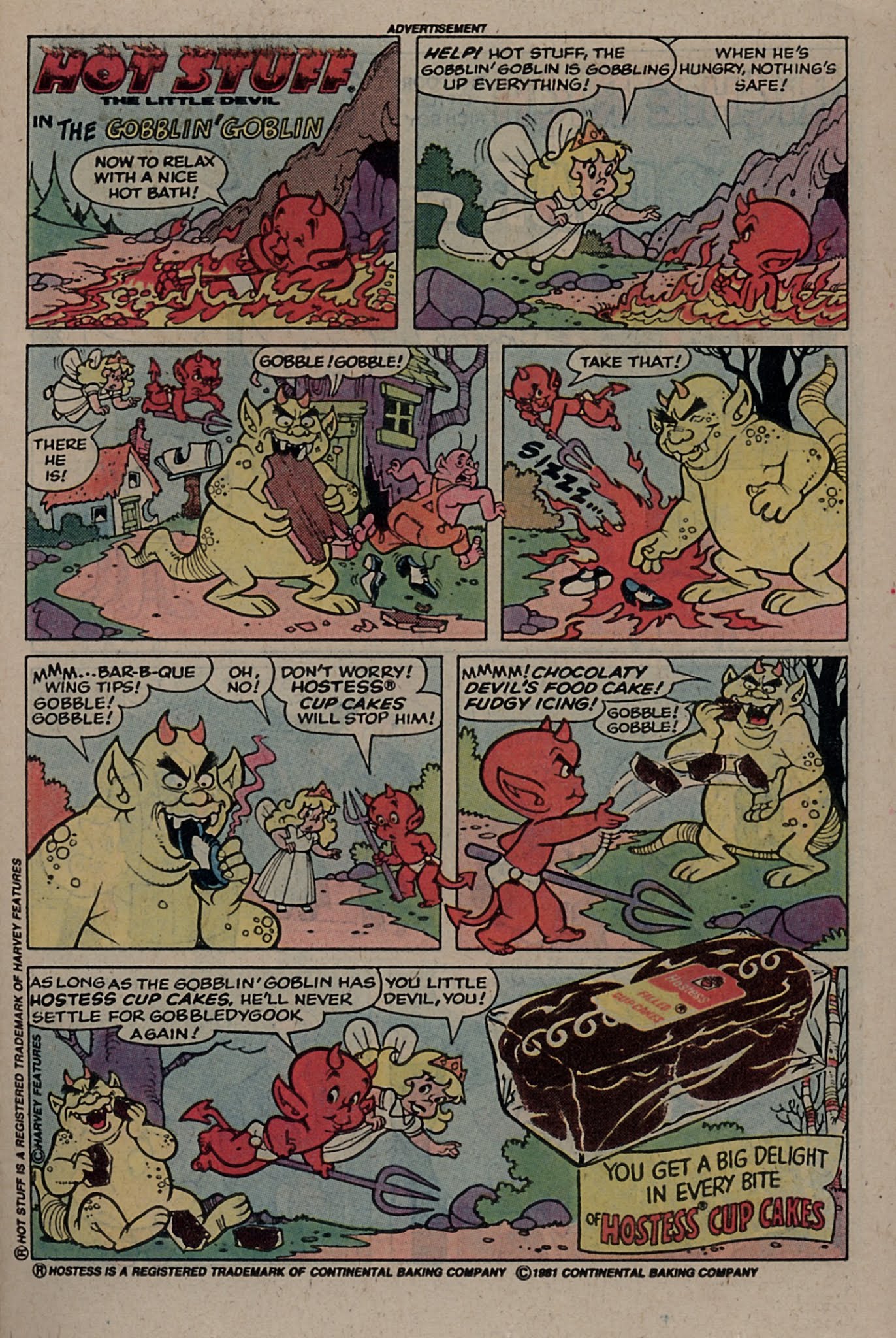 Read online Richie Rich & Dollar the Dog comic -  Issue #21 - 11